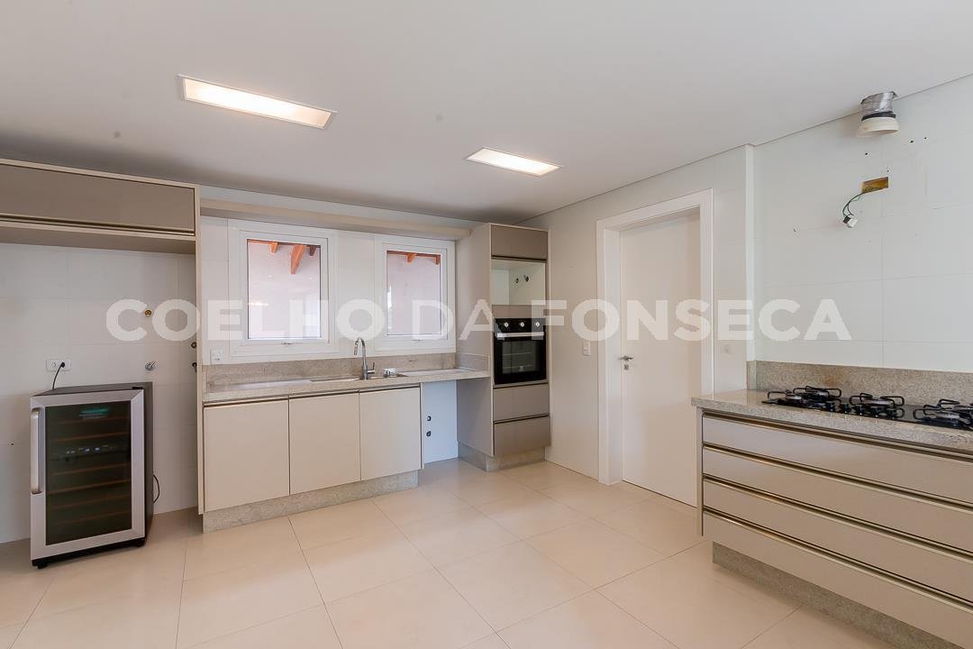 Cozinha americana