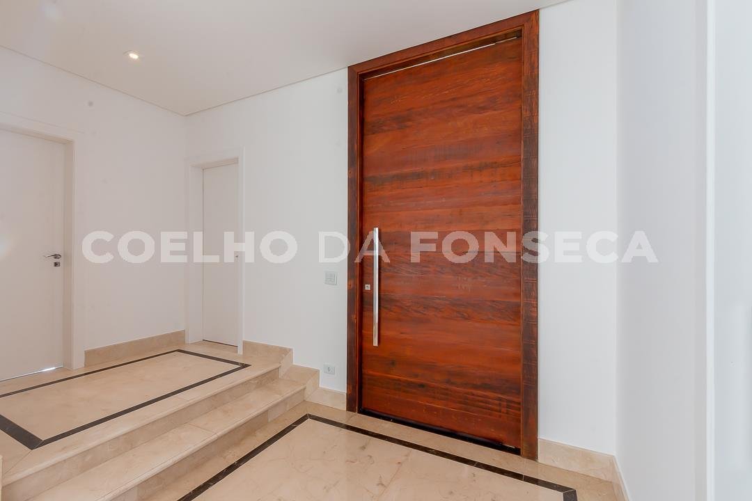 Hall de Entrada