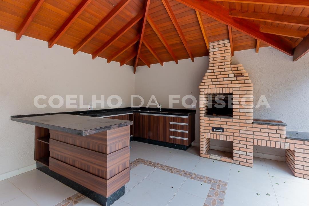 Churrasqueira