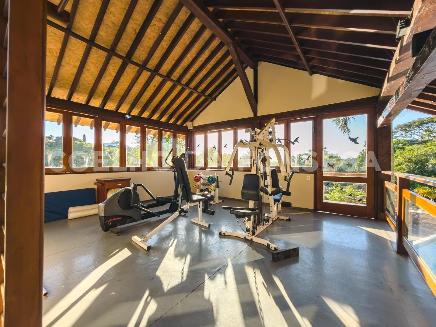 Fitness