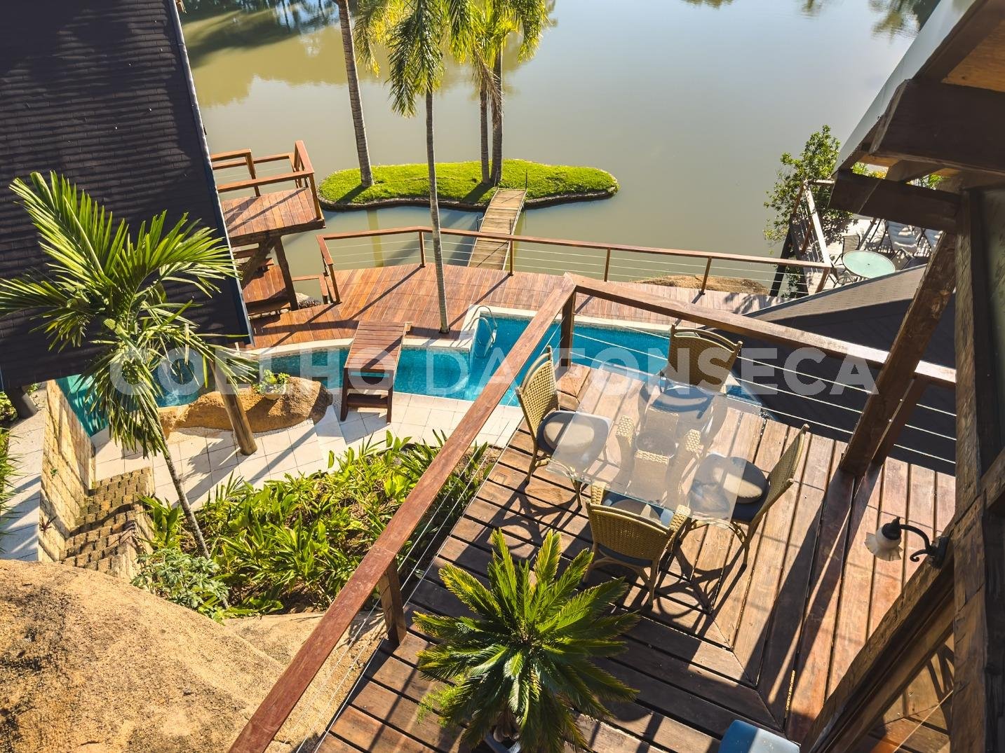 Terraço