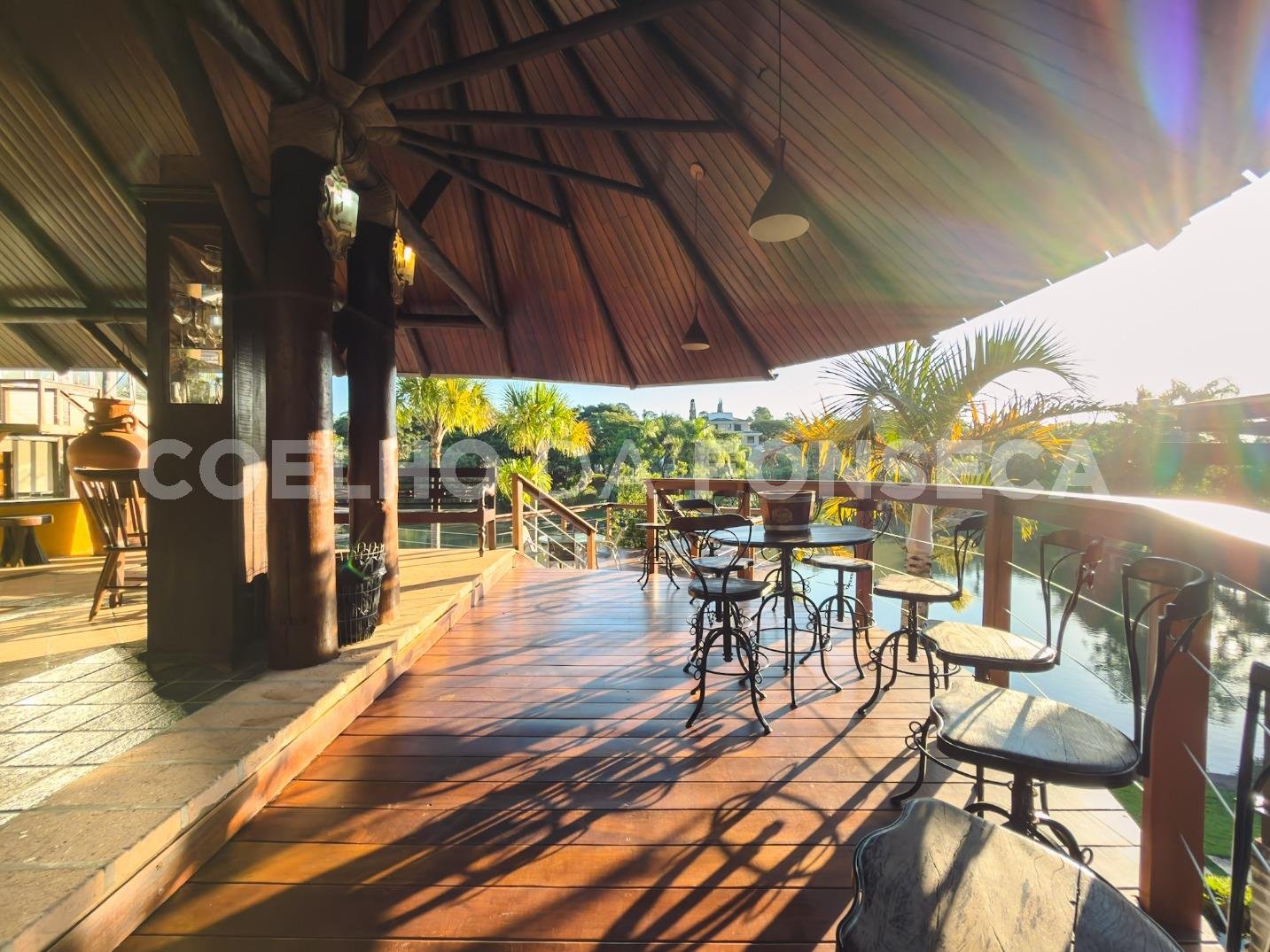 Espaço Gourmet (Unidade)