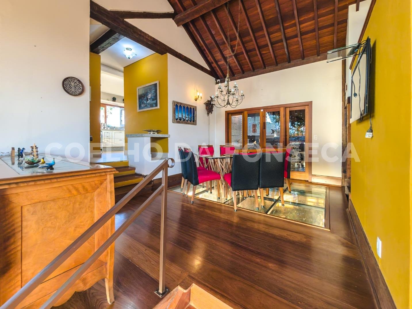 Sala de Jantar