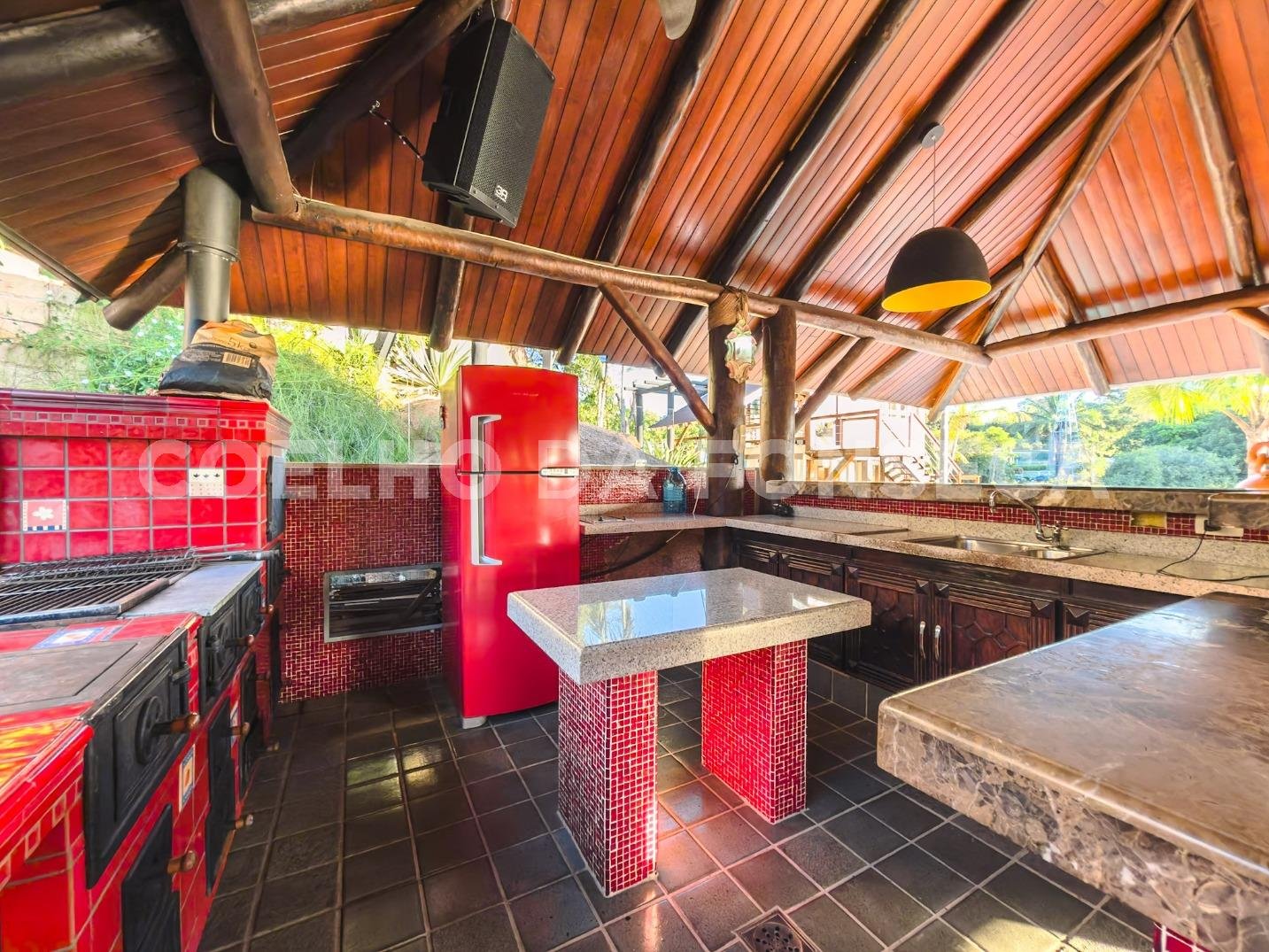 Espaço Gourmet (Unidade)