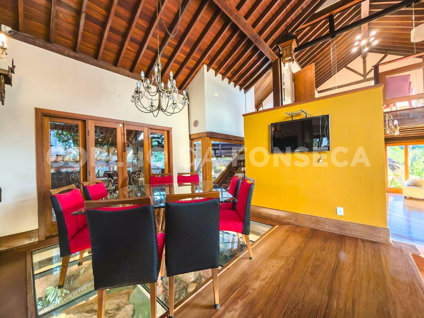 Sala de Jantar