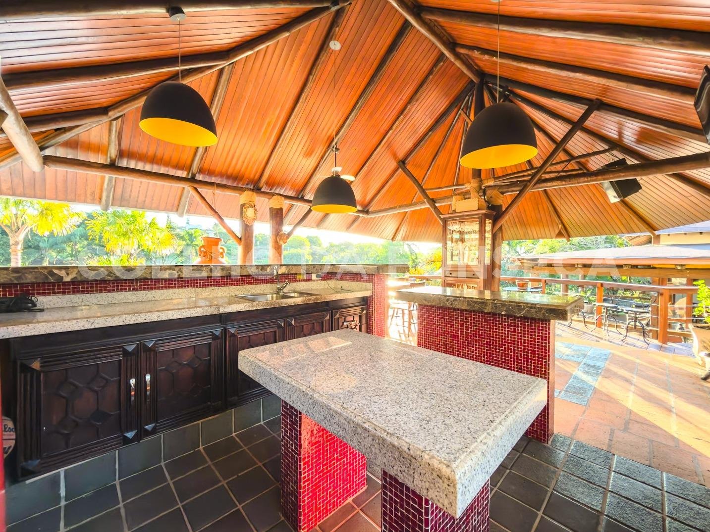 Espaço Gourmet (Unidade)