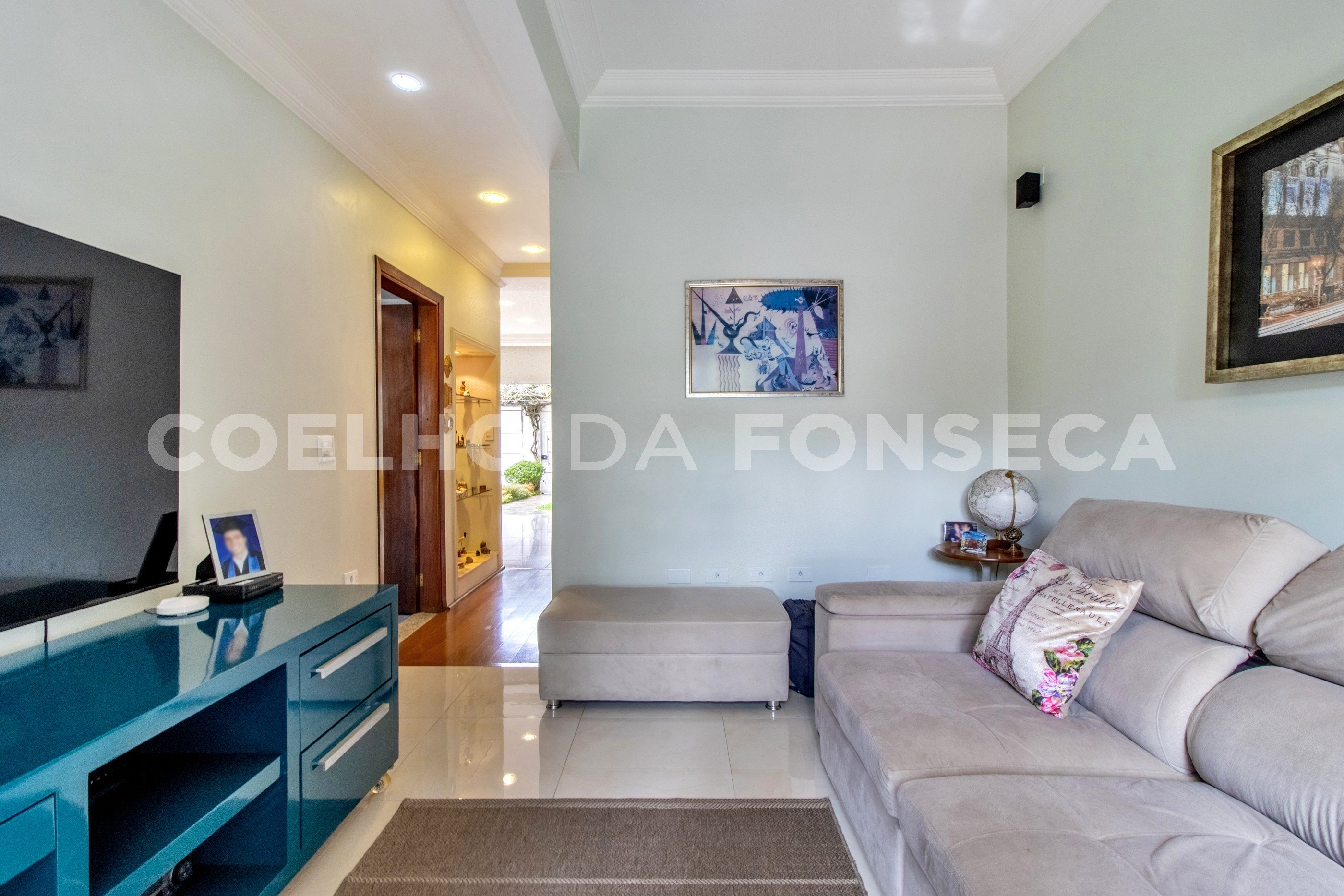 Sala de TV