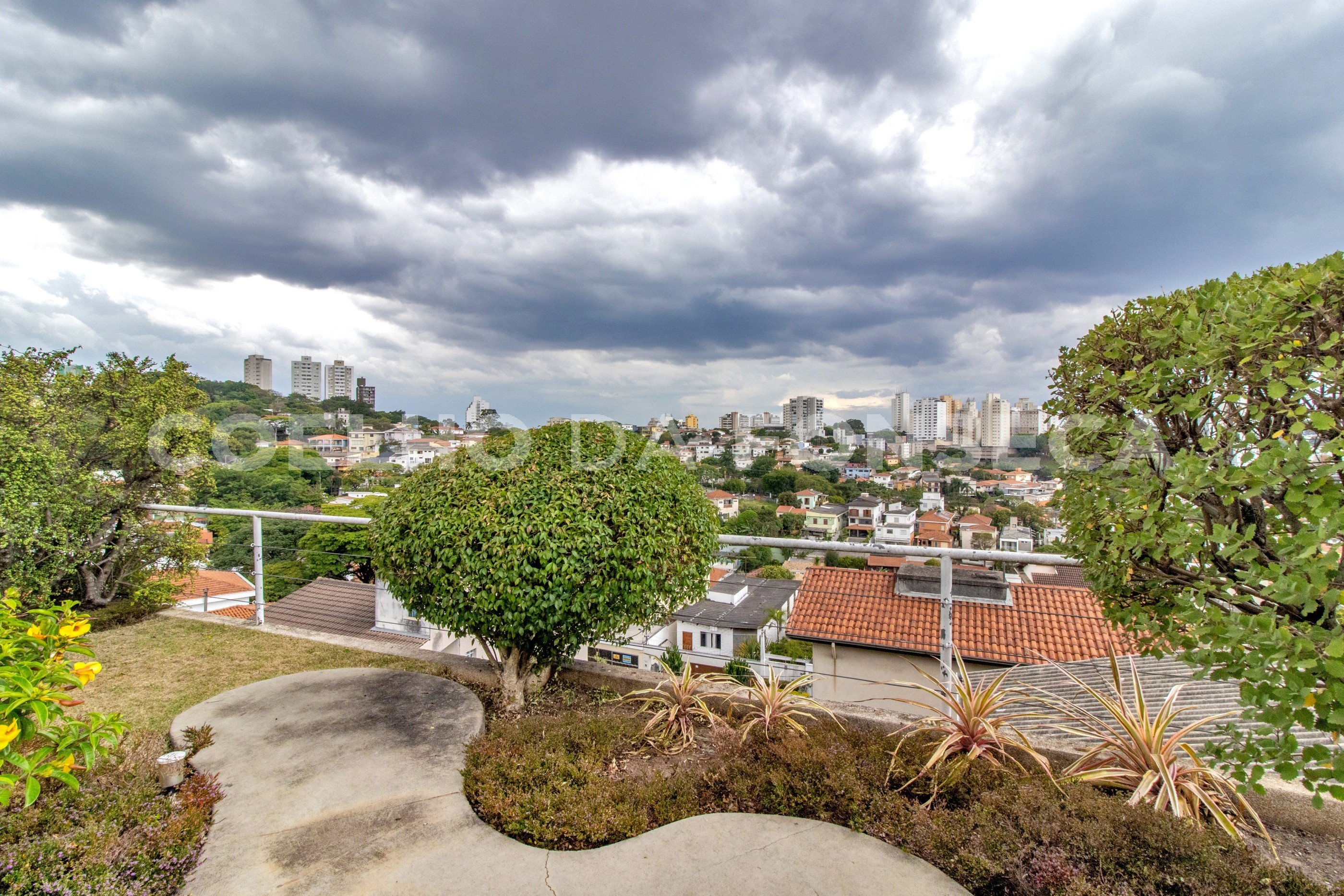 Terraço