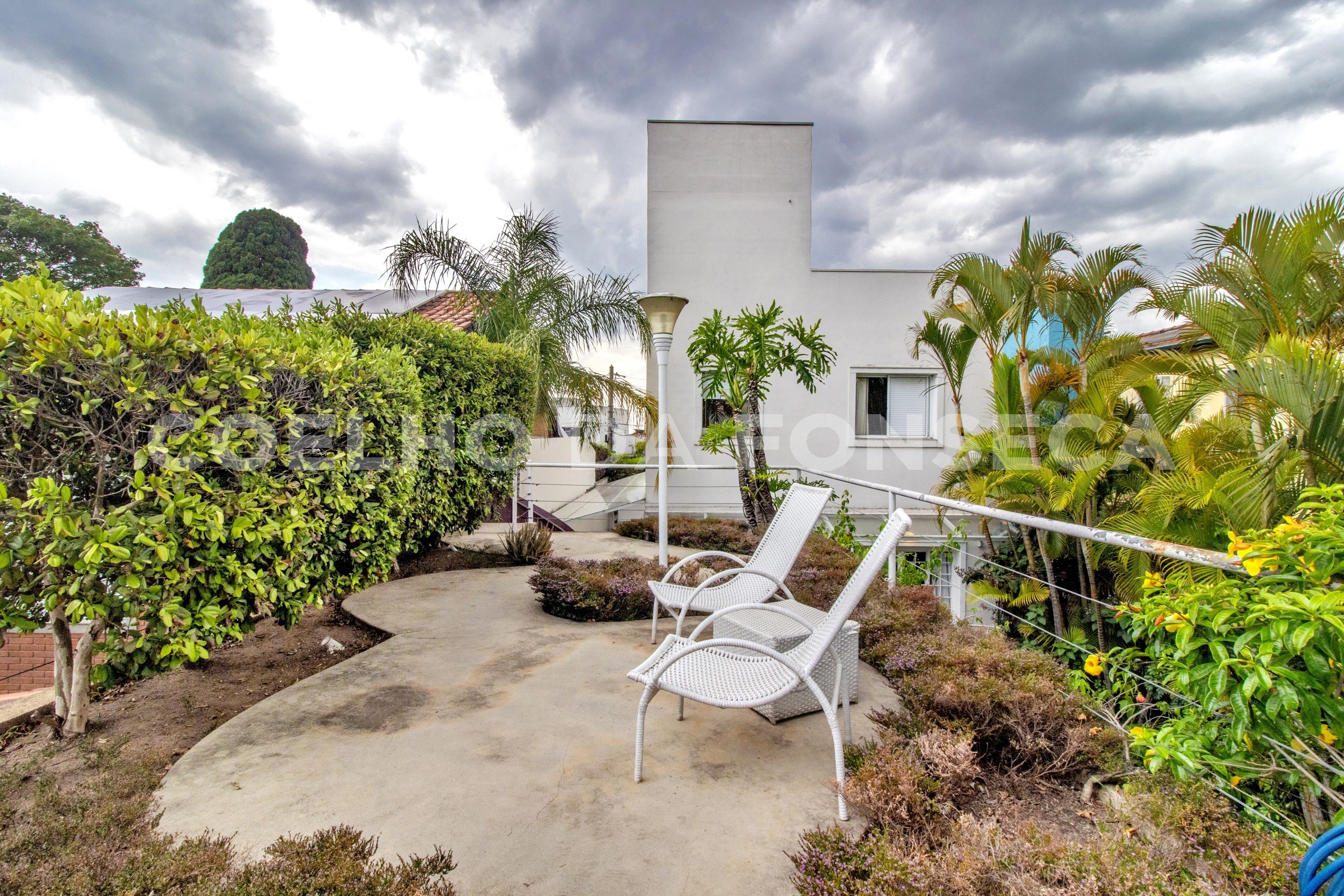 Terraço