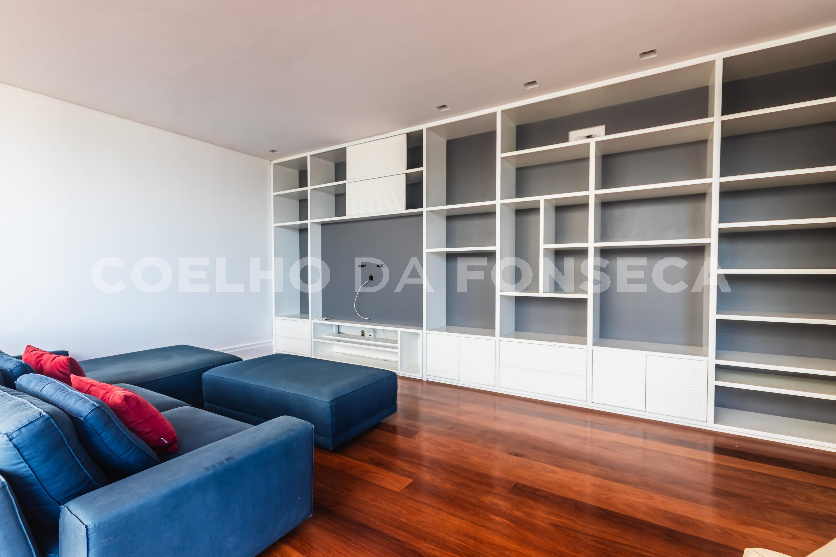 Sala de TV