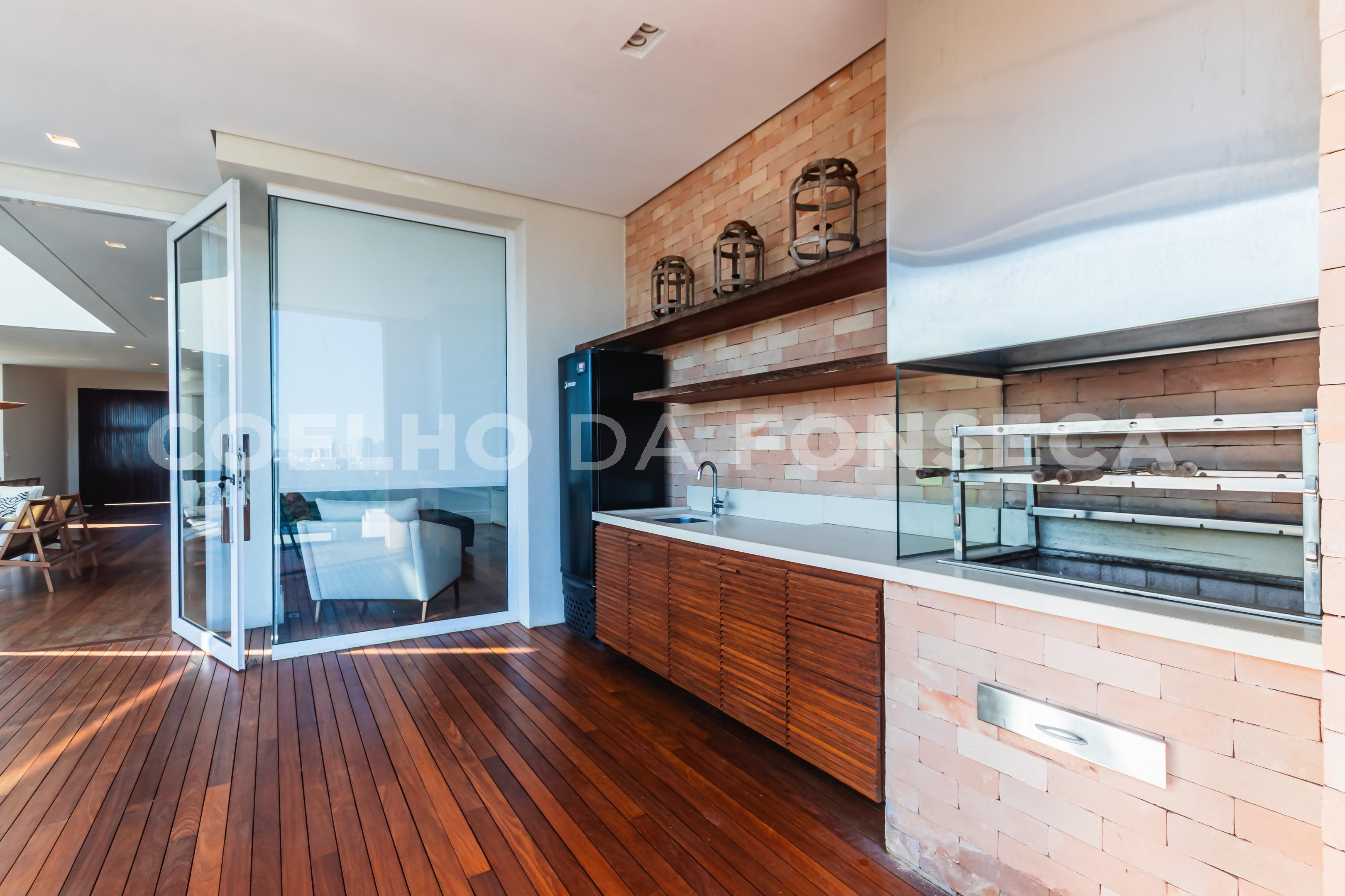 Espaço Gourmet (Unidade)