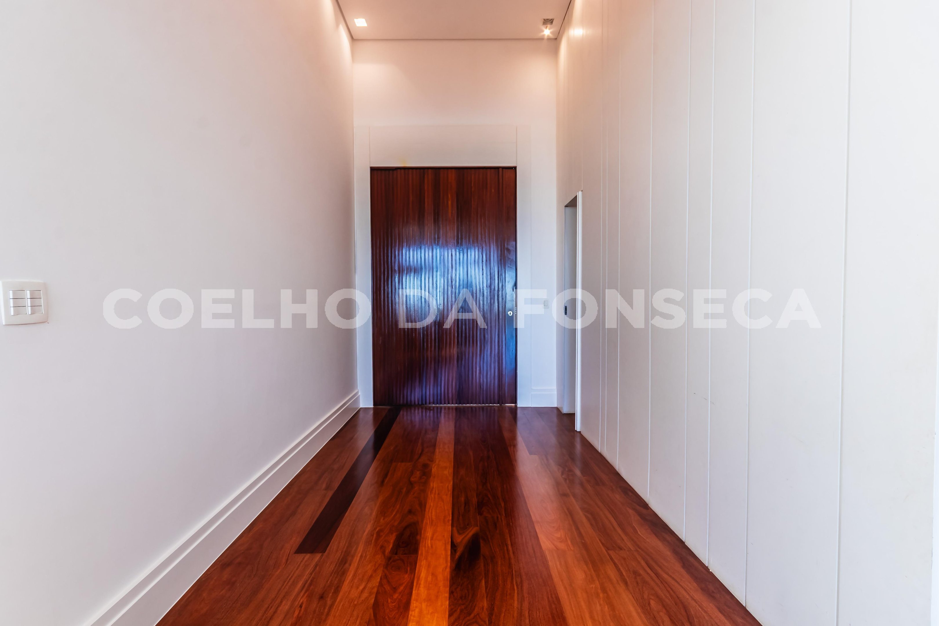 Hall de Entrada