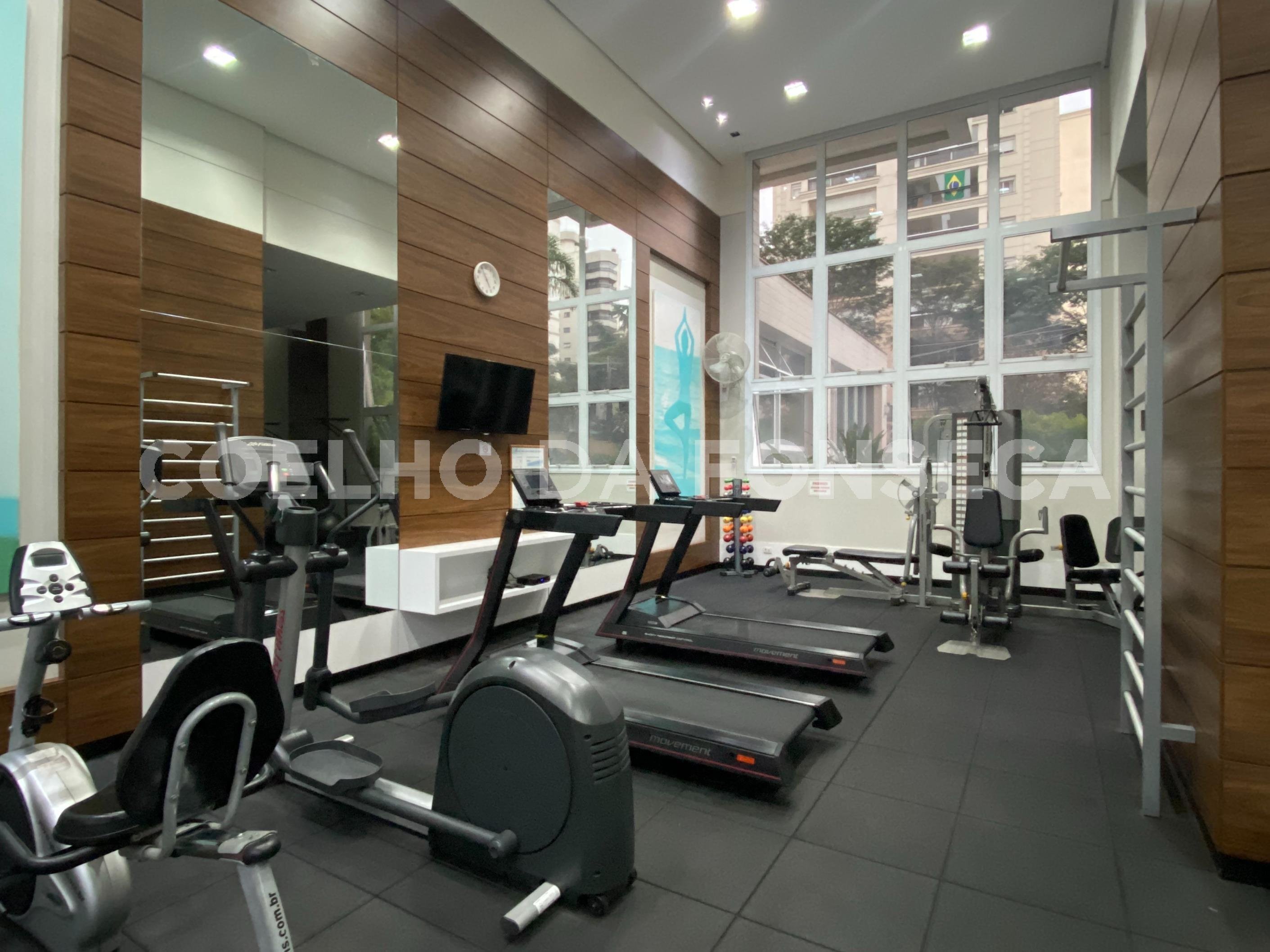 Fitness