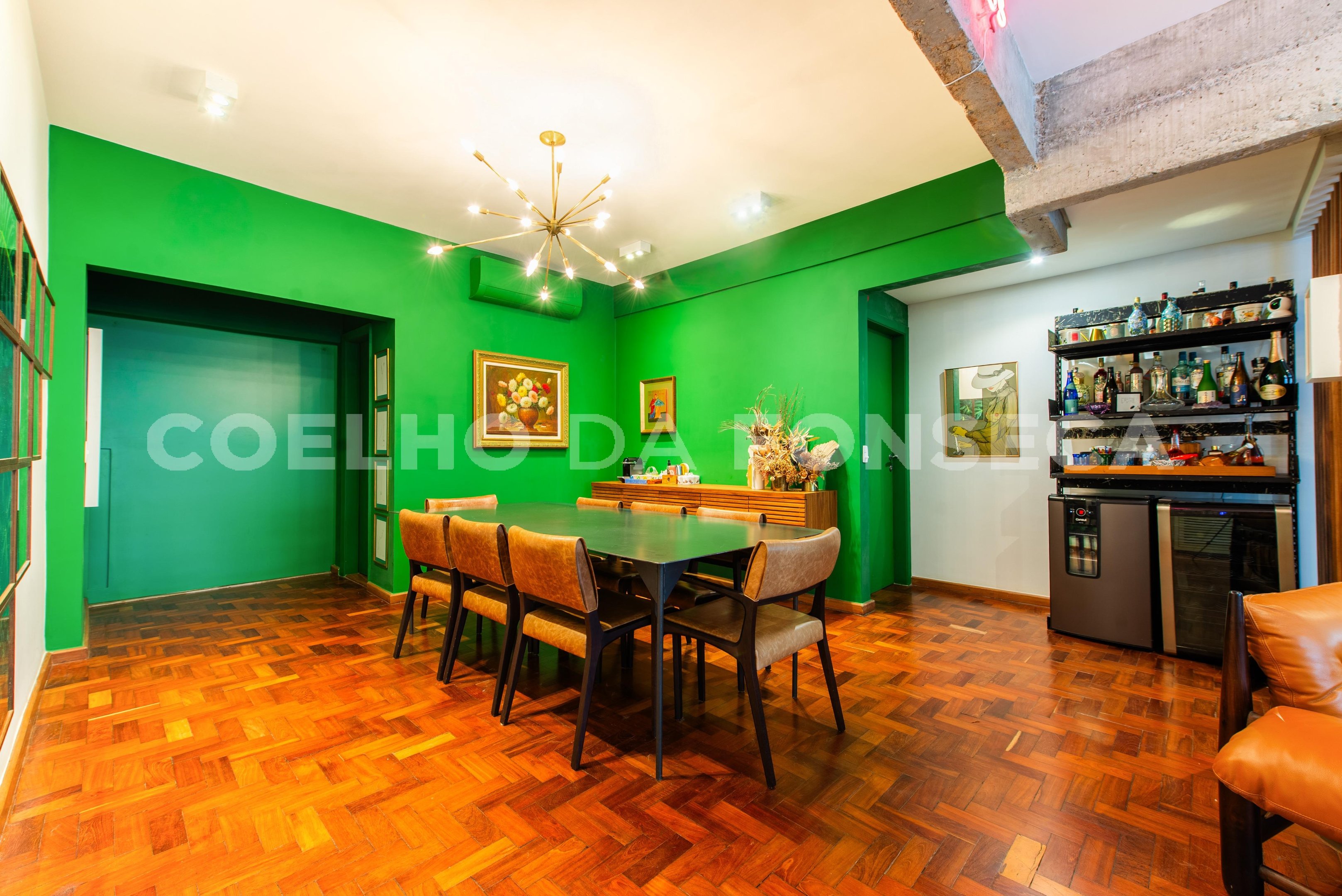 Sala de Jantar