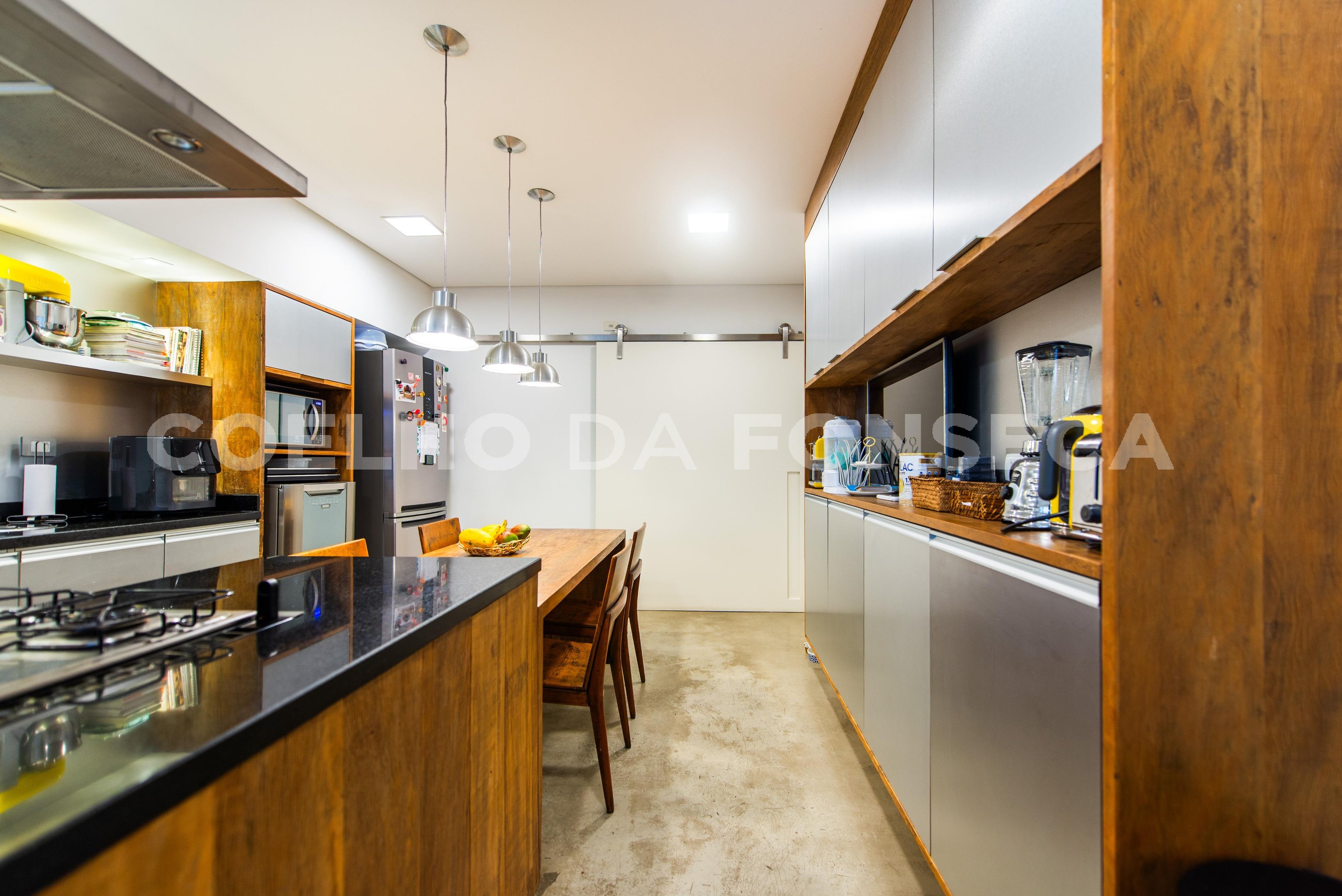 Cozinha