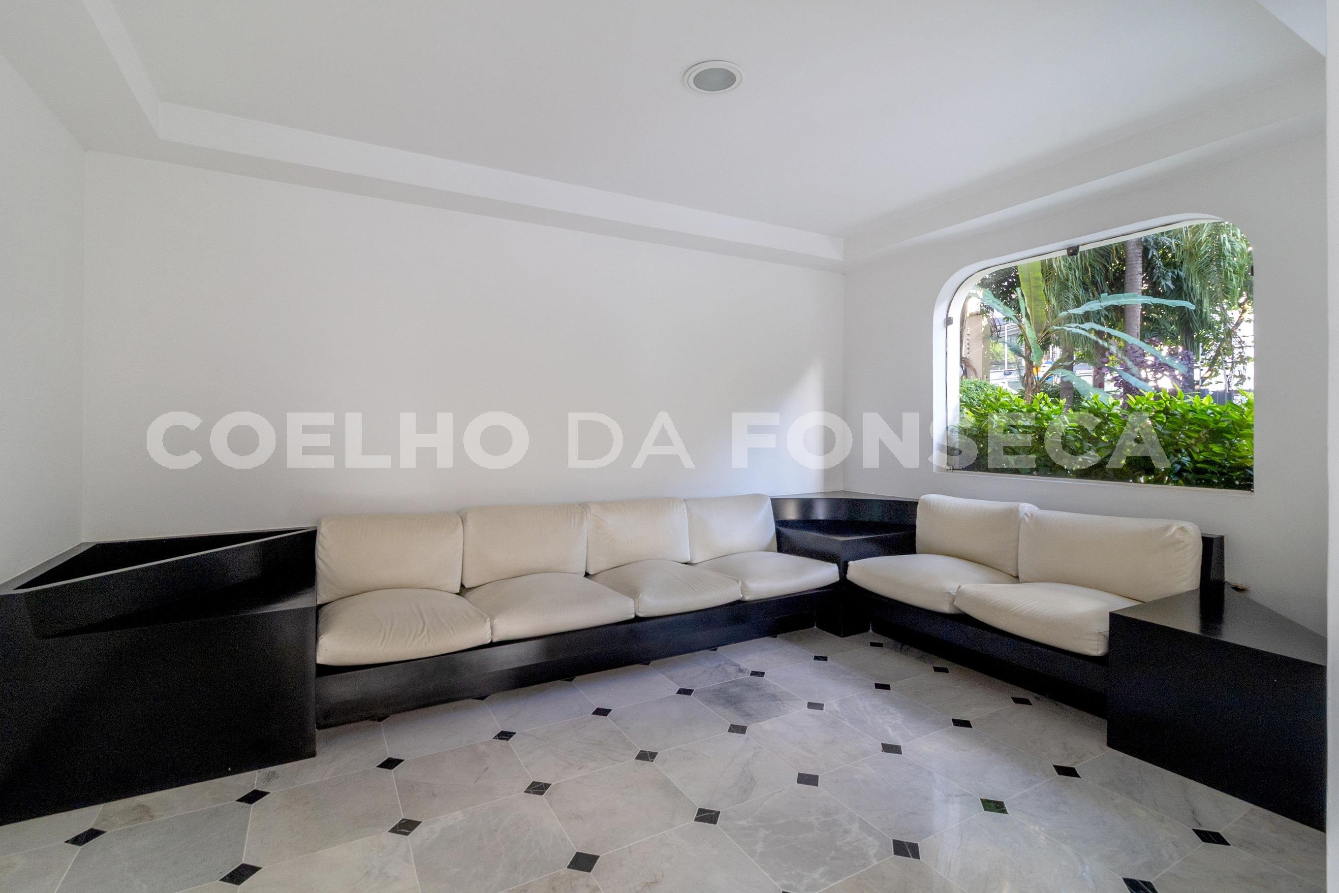 Hall de Entrada