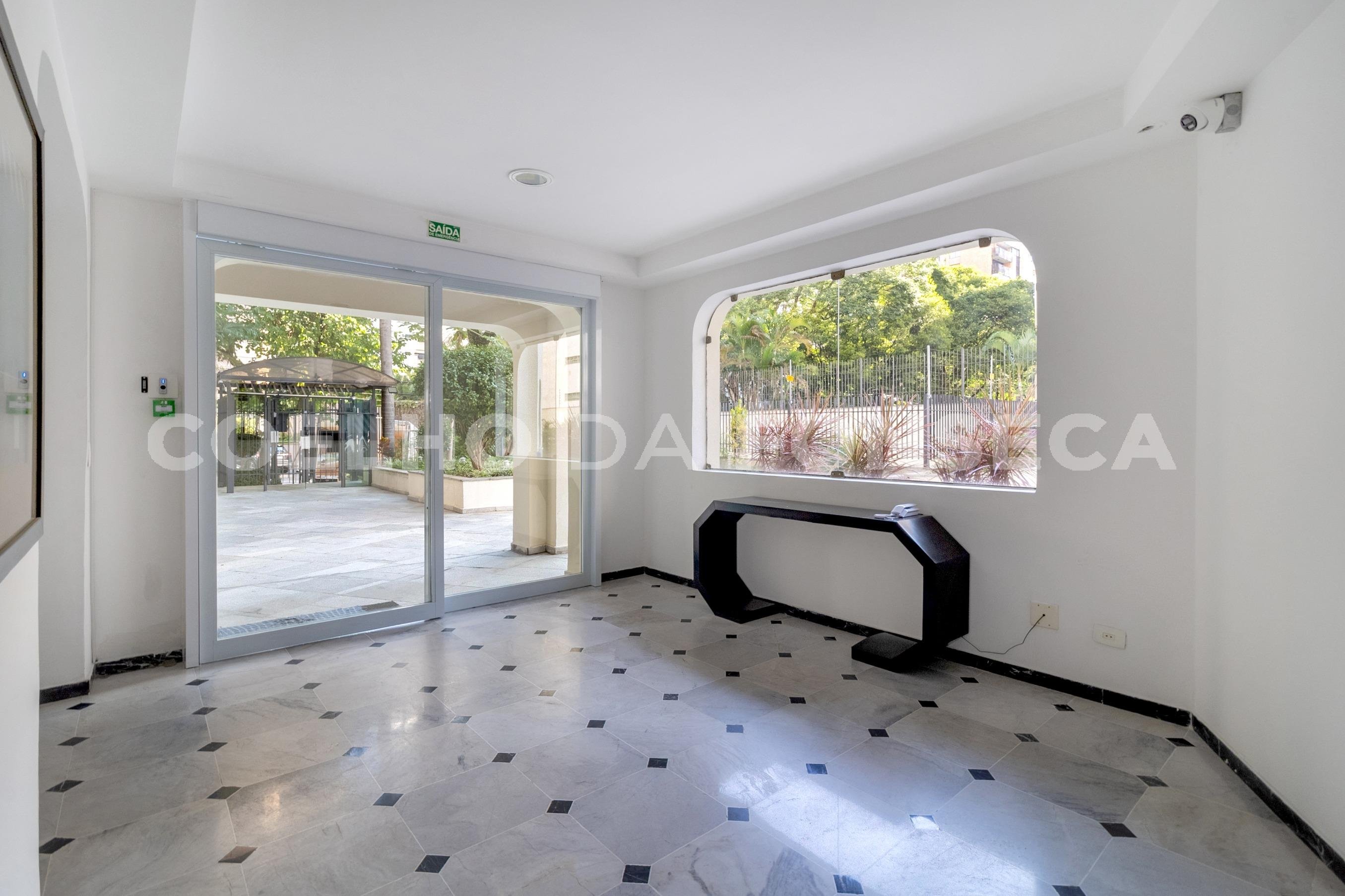 Hall de Entrada