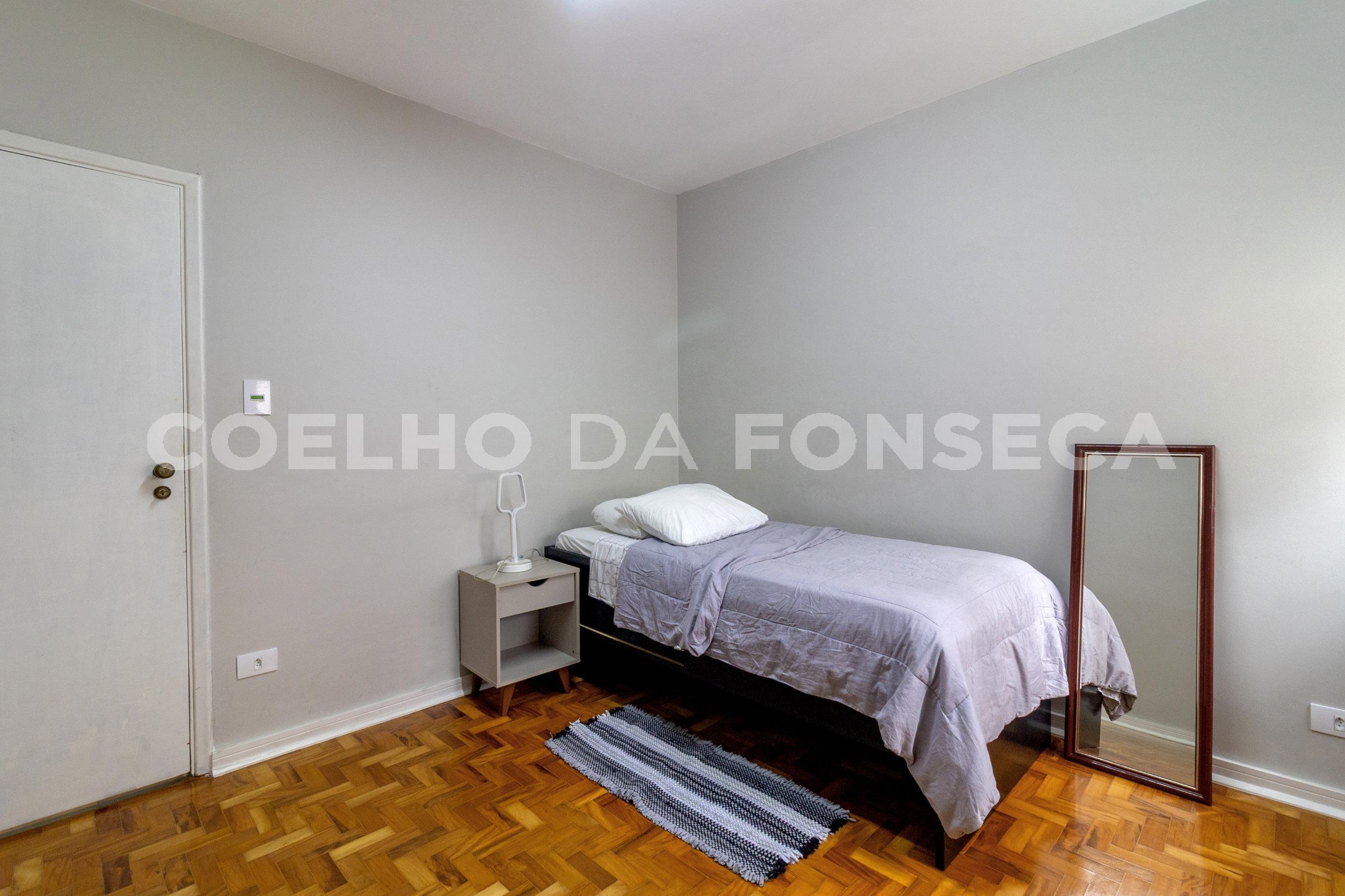 Dormitório 1