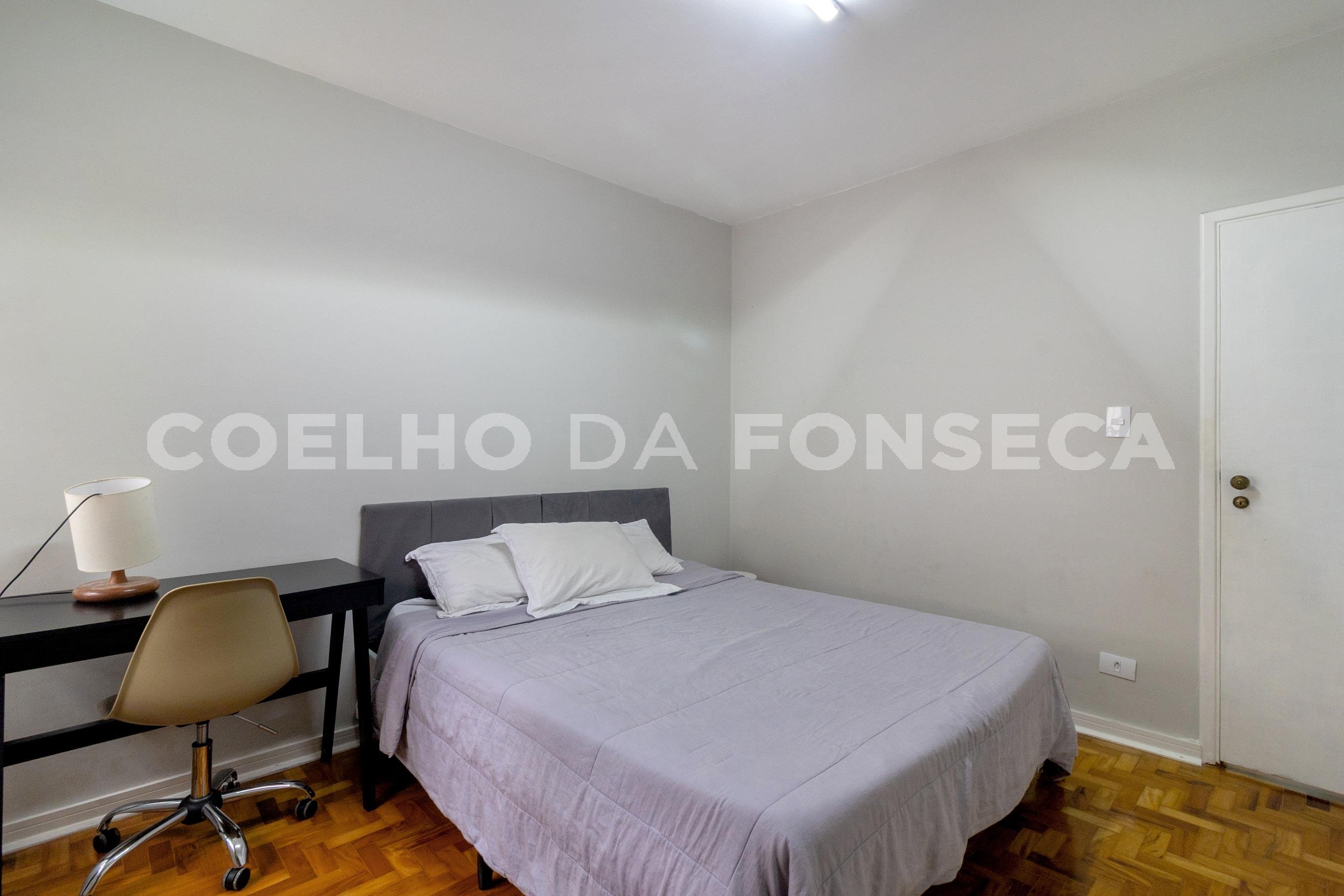 Dormitório 2