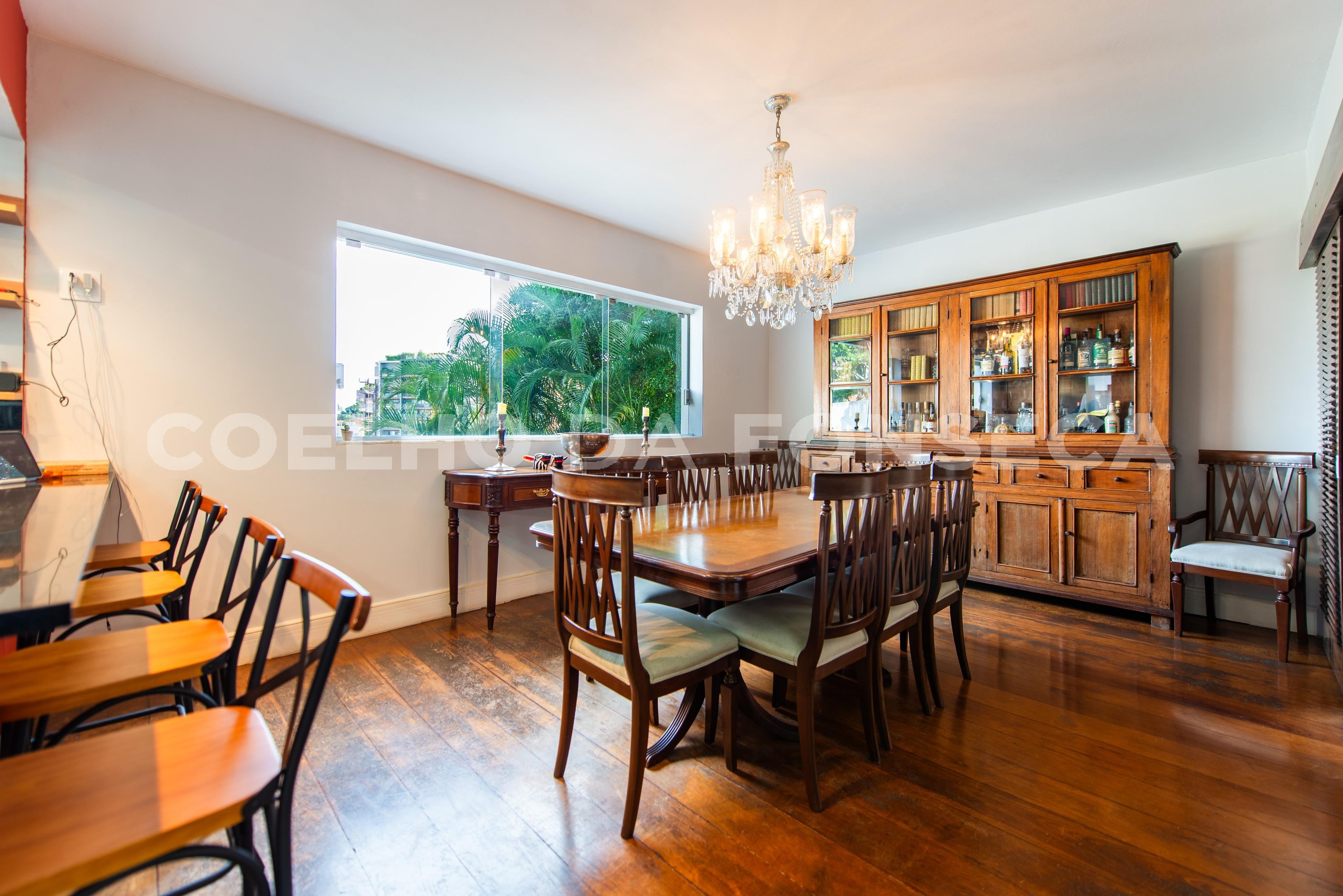 Sala de Jantar