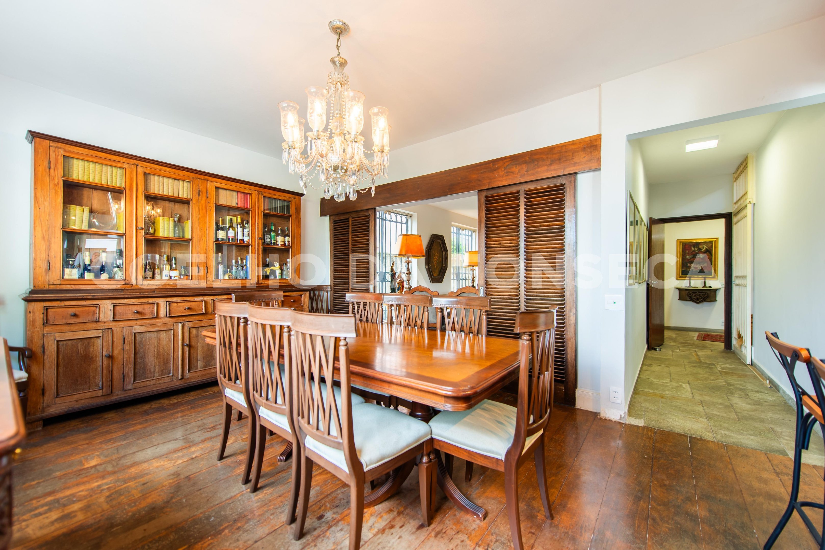 Sala de Jantar