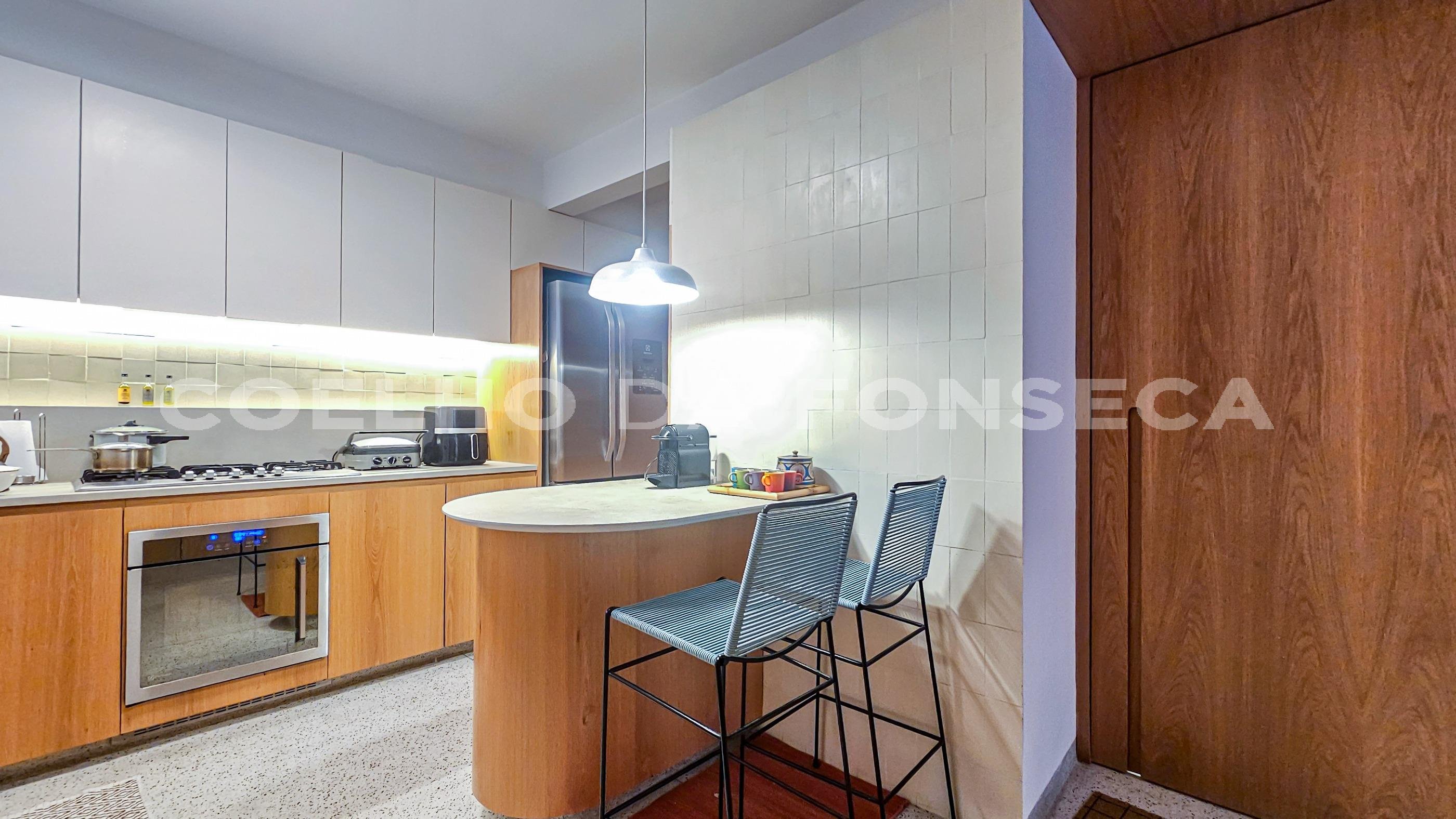 Cozinha