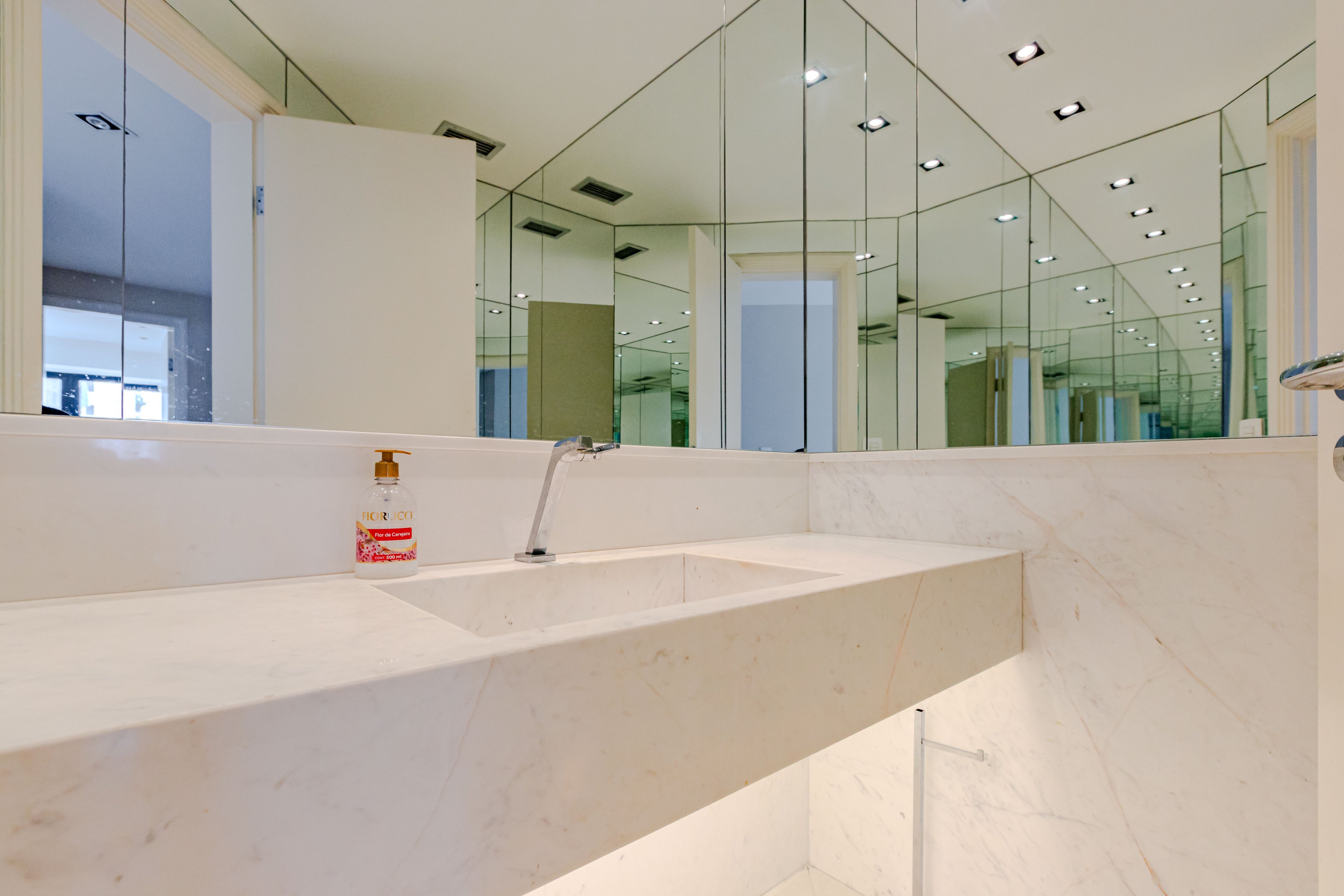 Lavabo