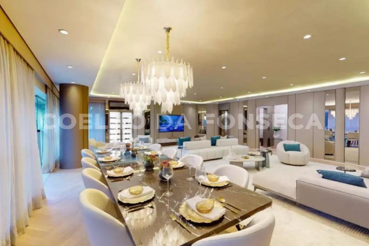 Sala de Jantar