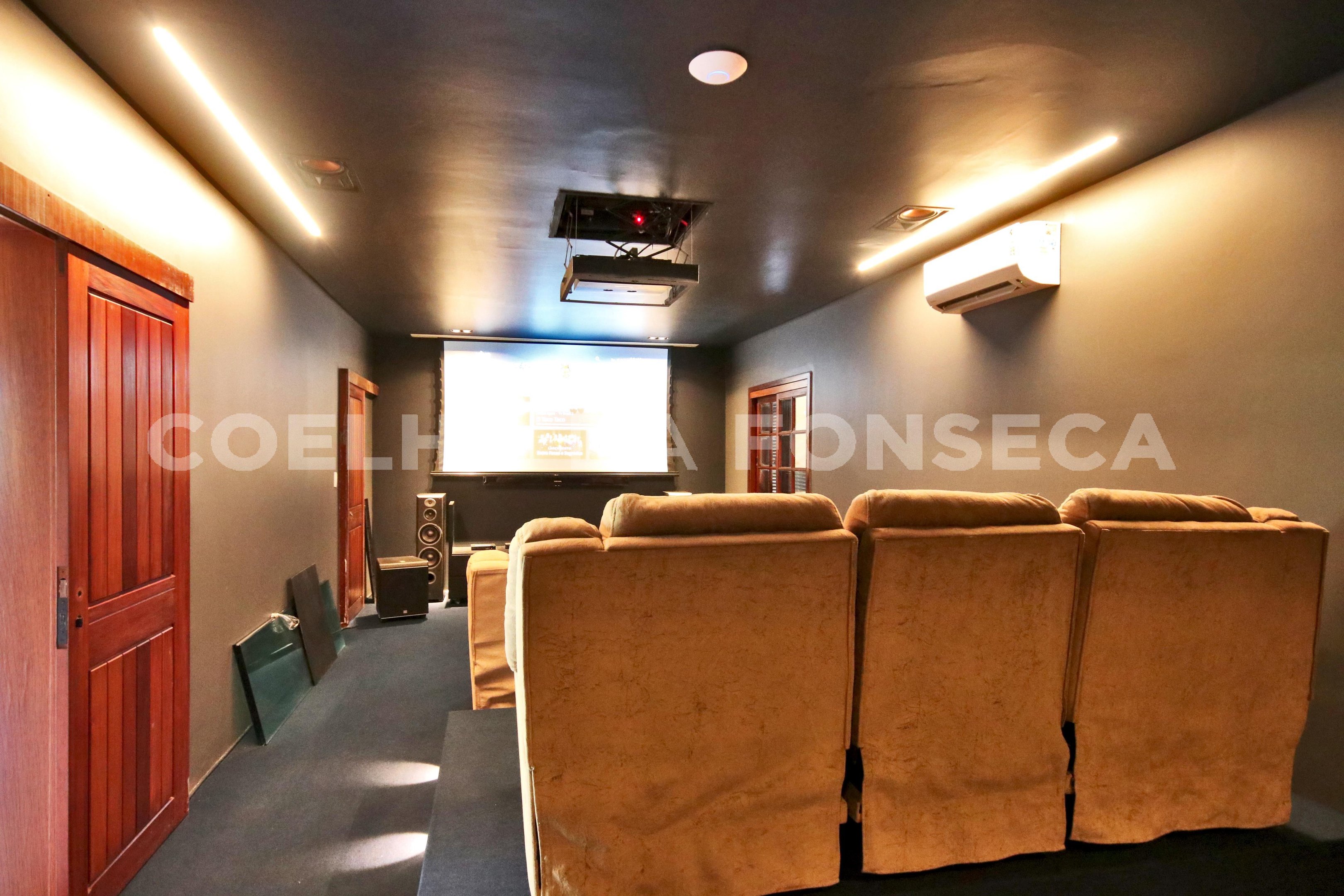Home Theater