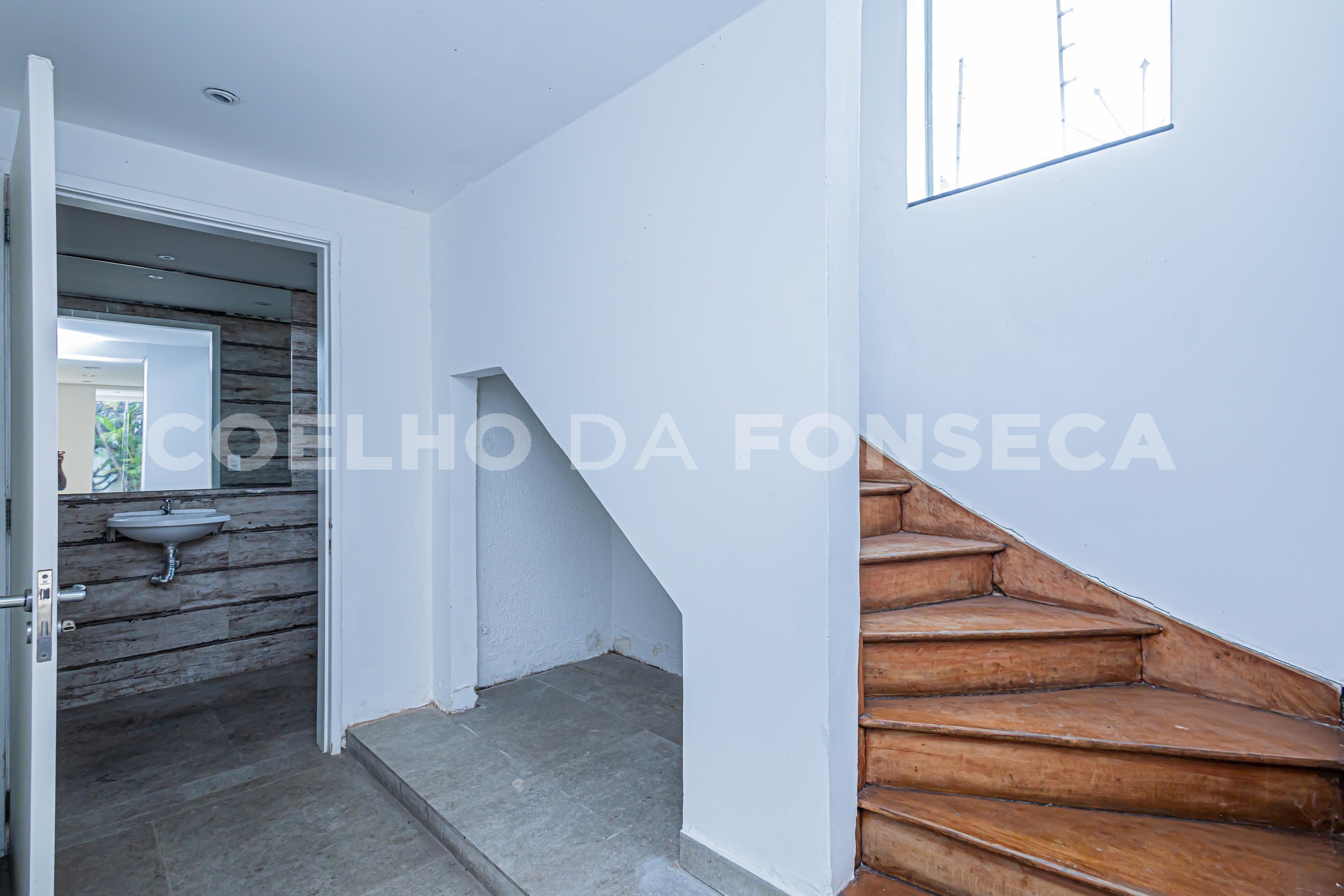 Hall de Circulação