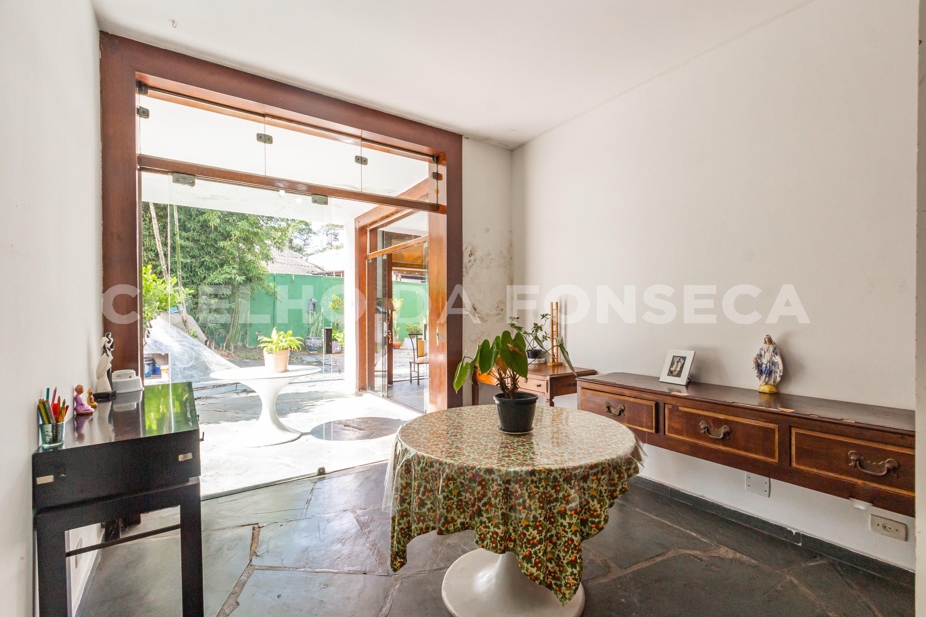 Sala de Almoço