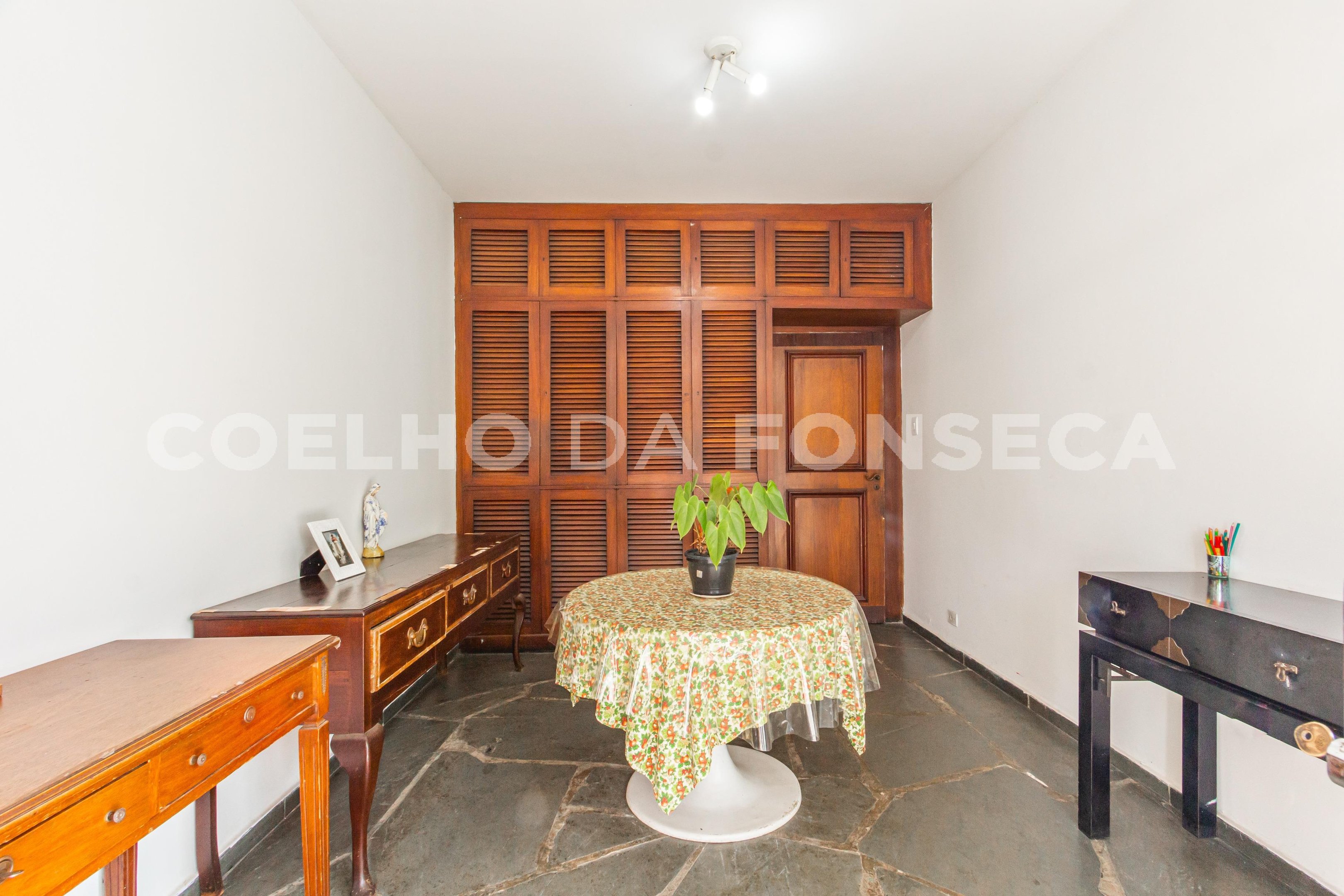 Sala de Almoço