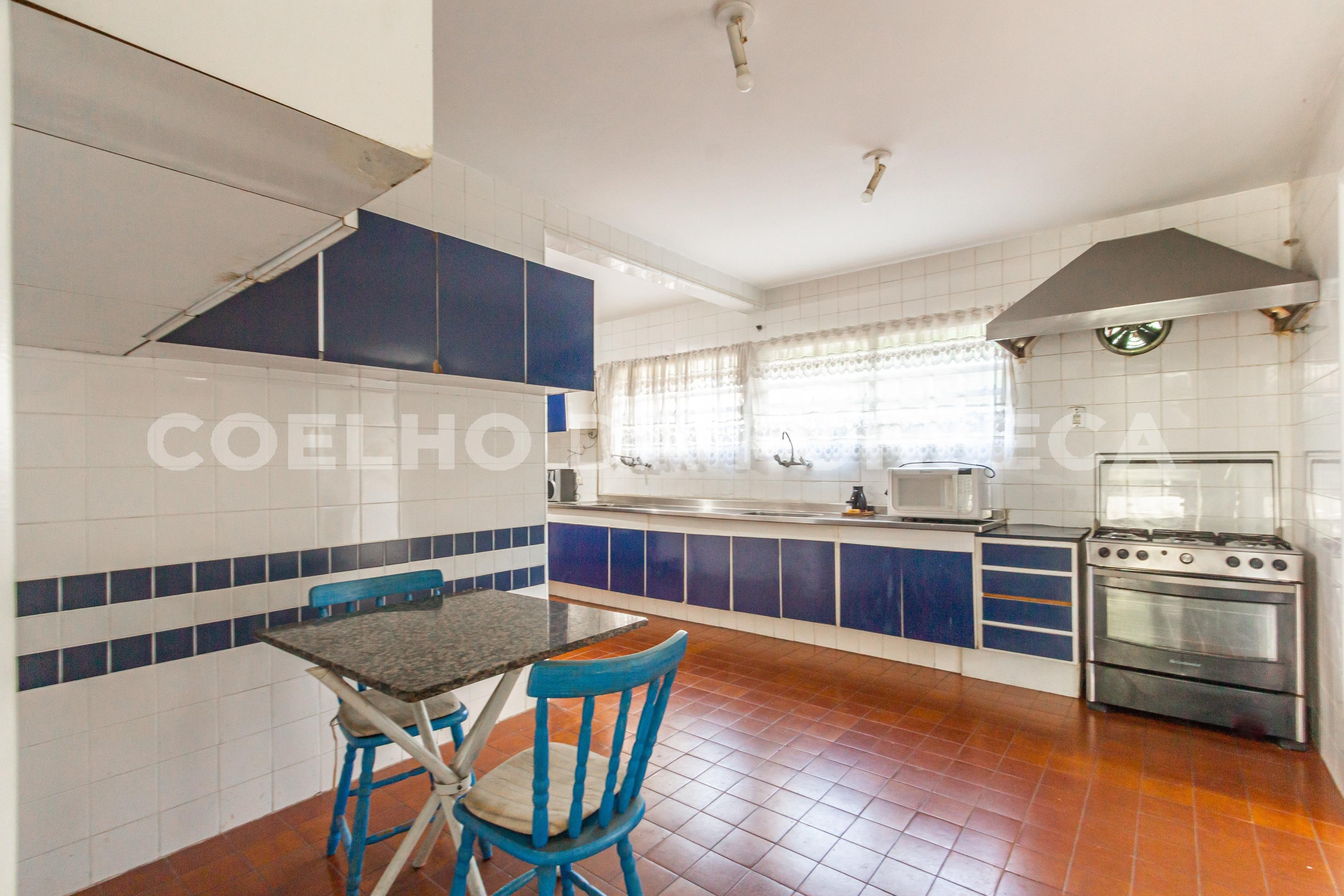Cozinha