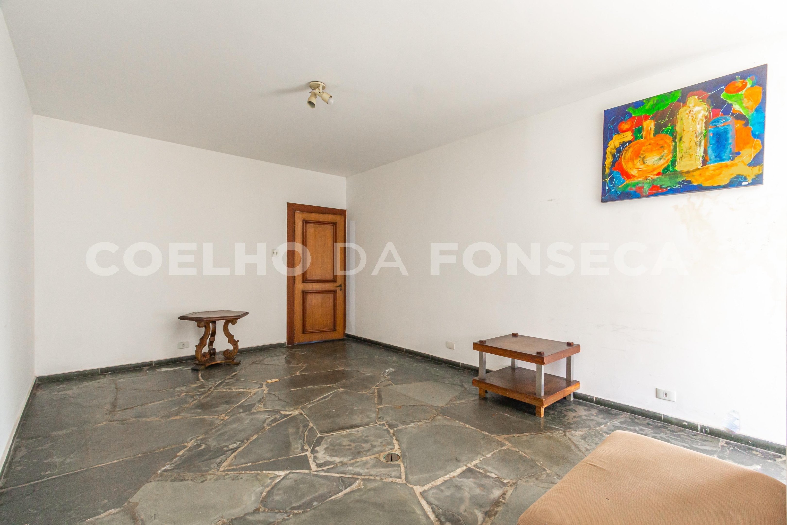 Sala de Ginástica