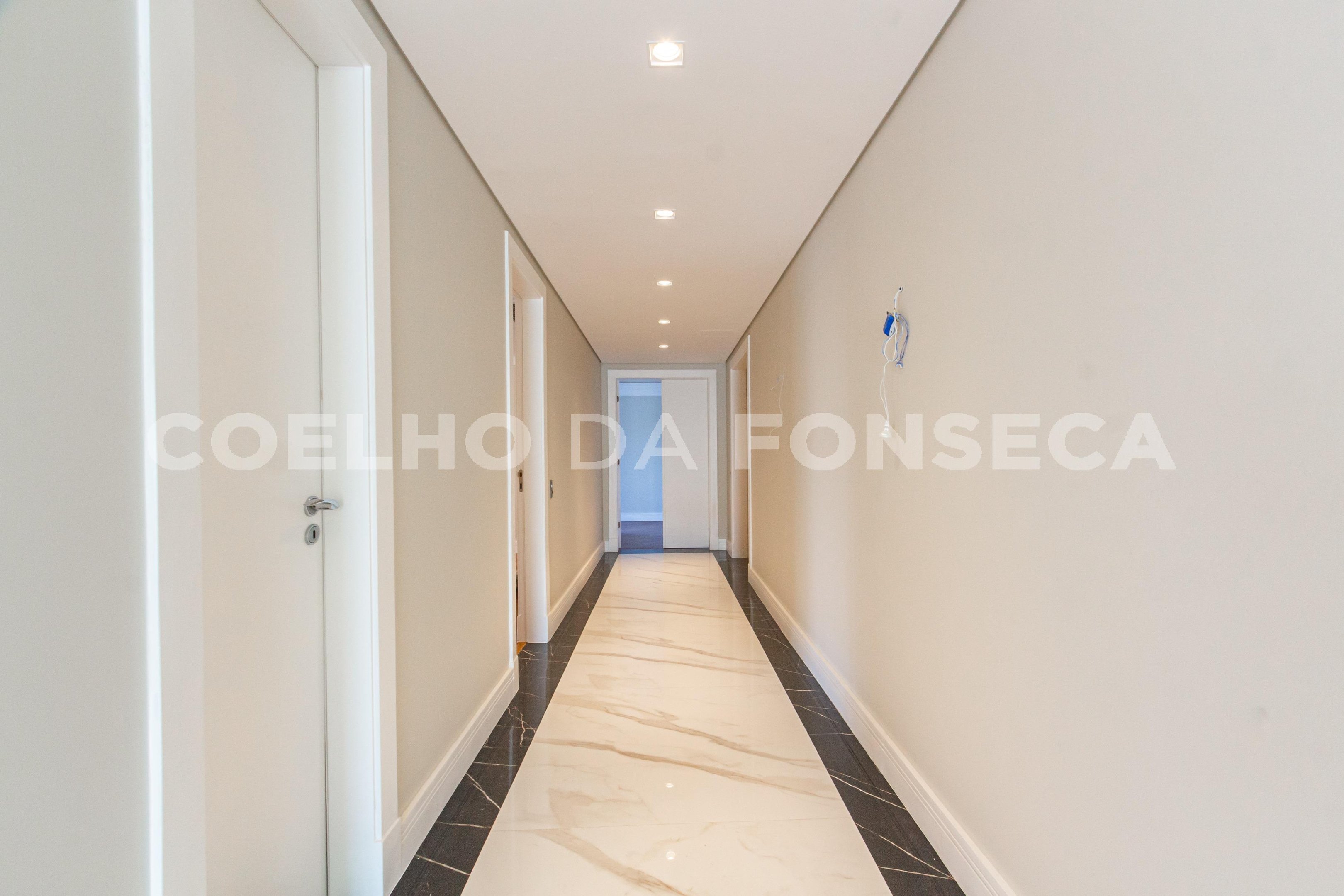 Hall de Circulação