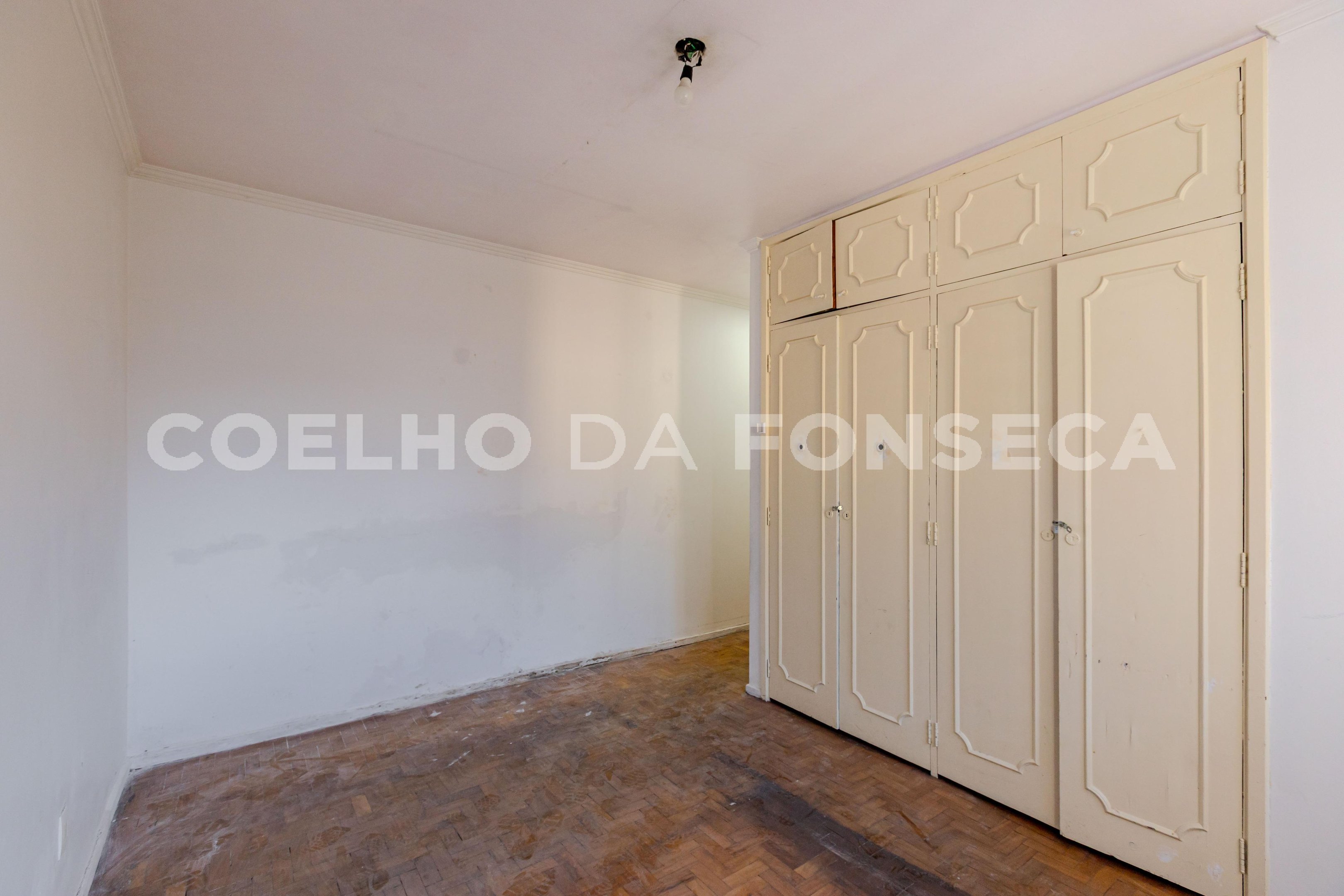 Dormitório 1