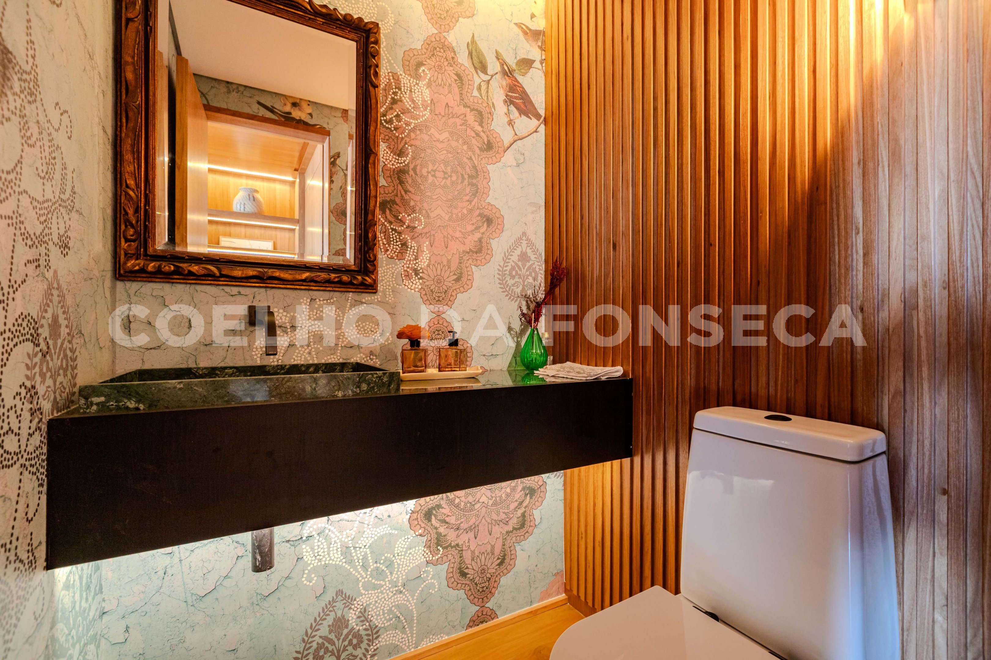 Lavabo