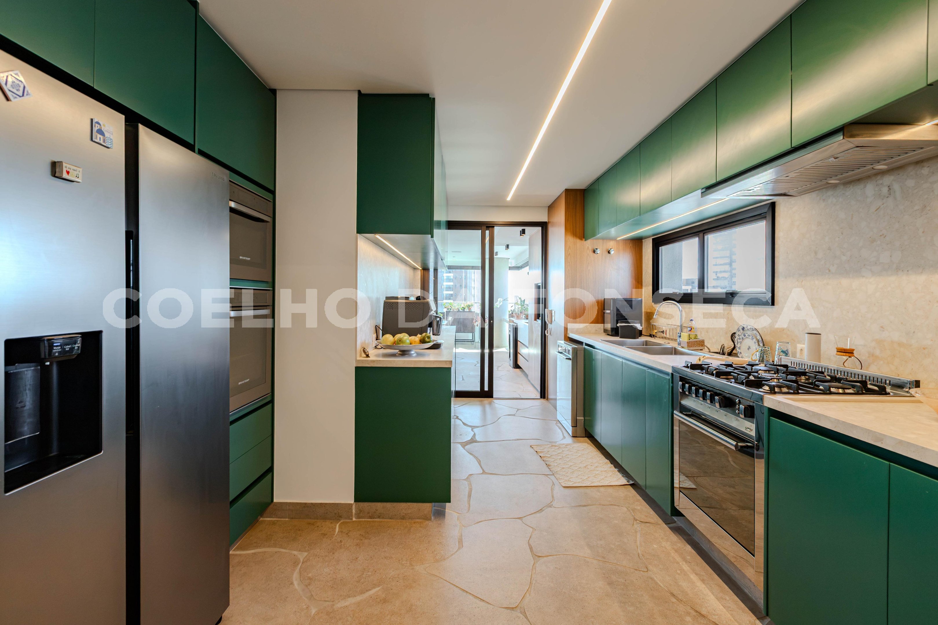 Cozinha