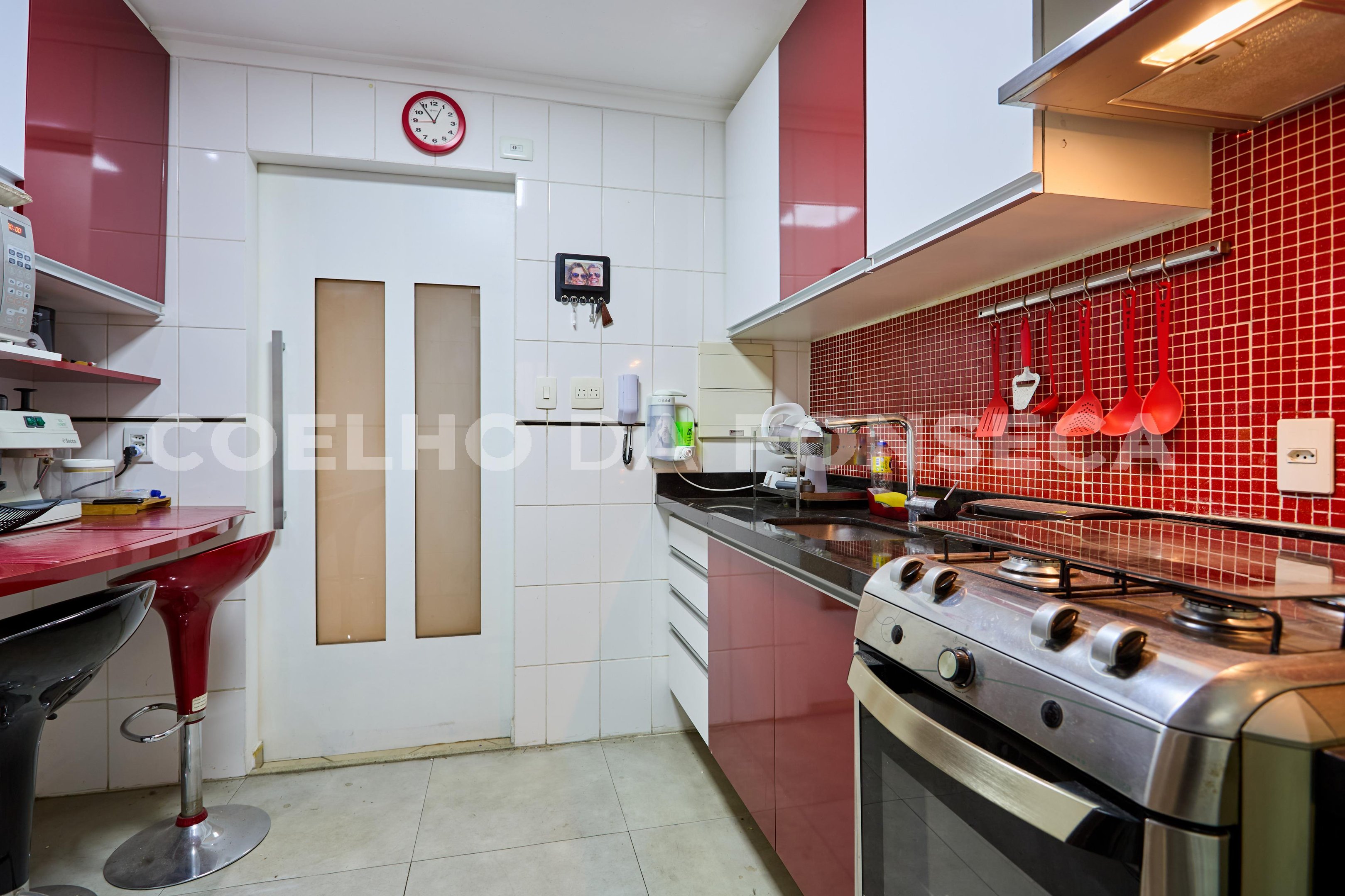Cozinha