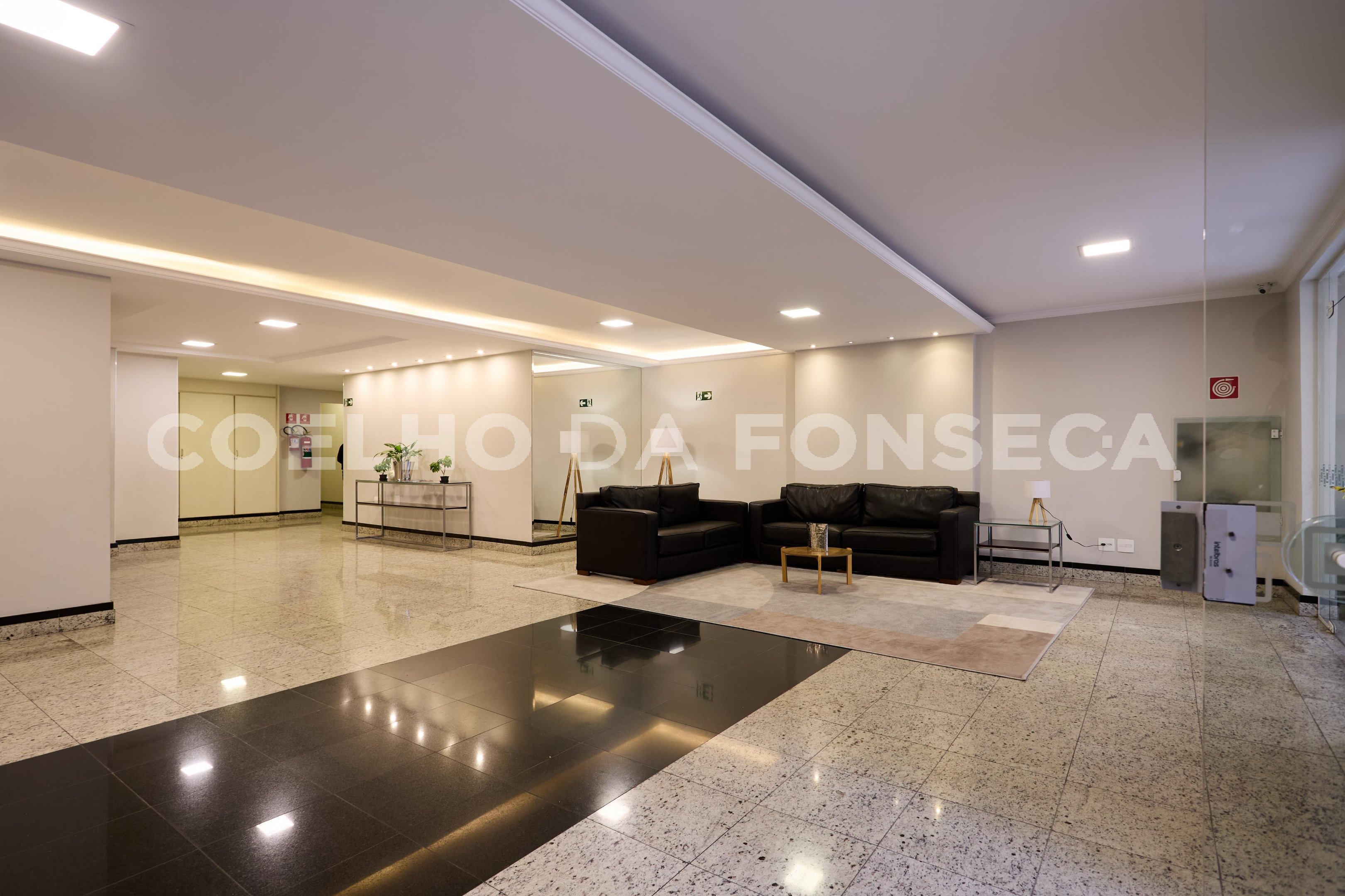 Hall de Entrada