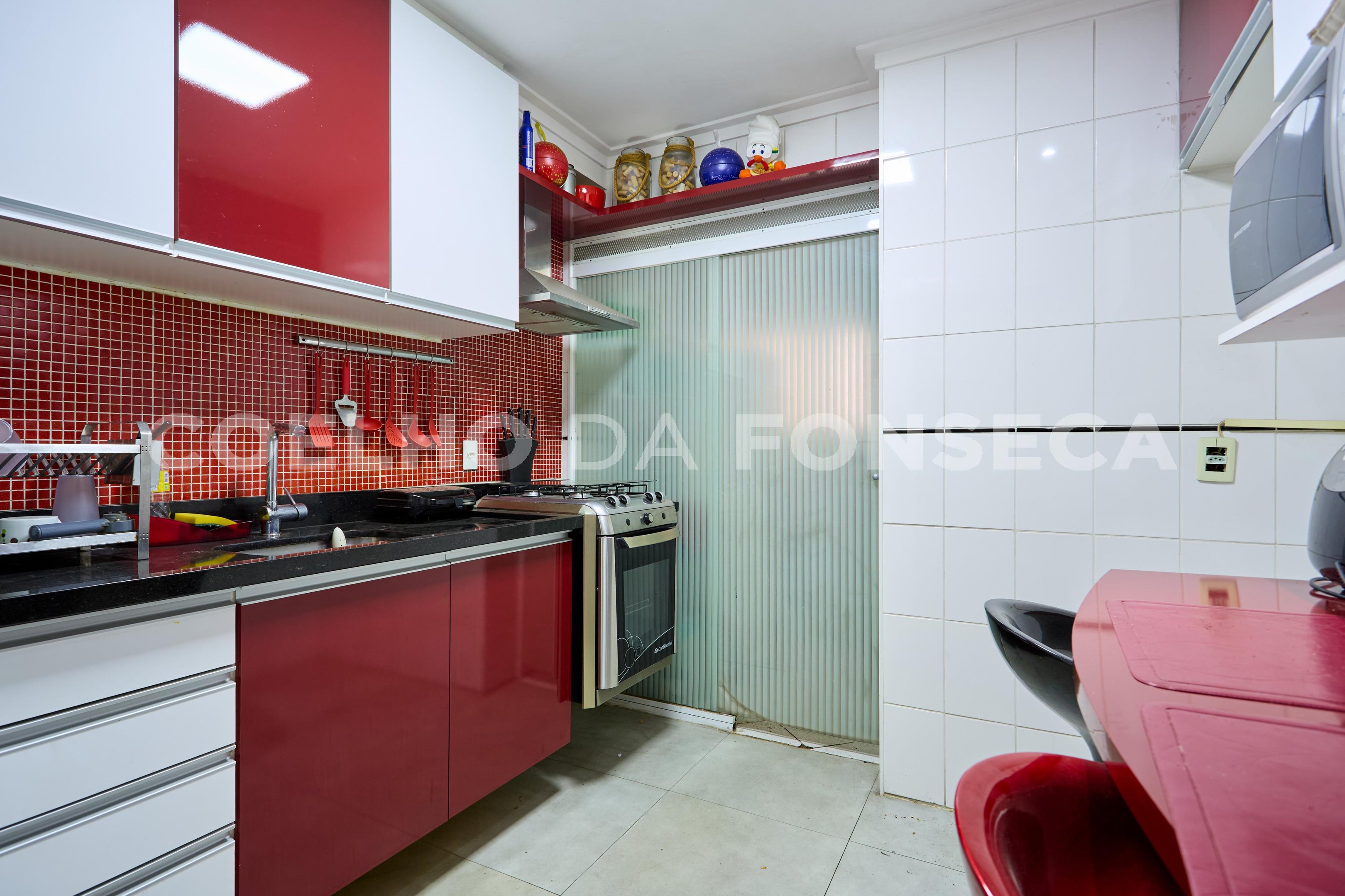 Cozinha