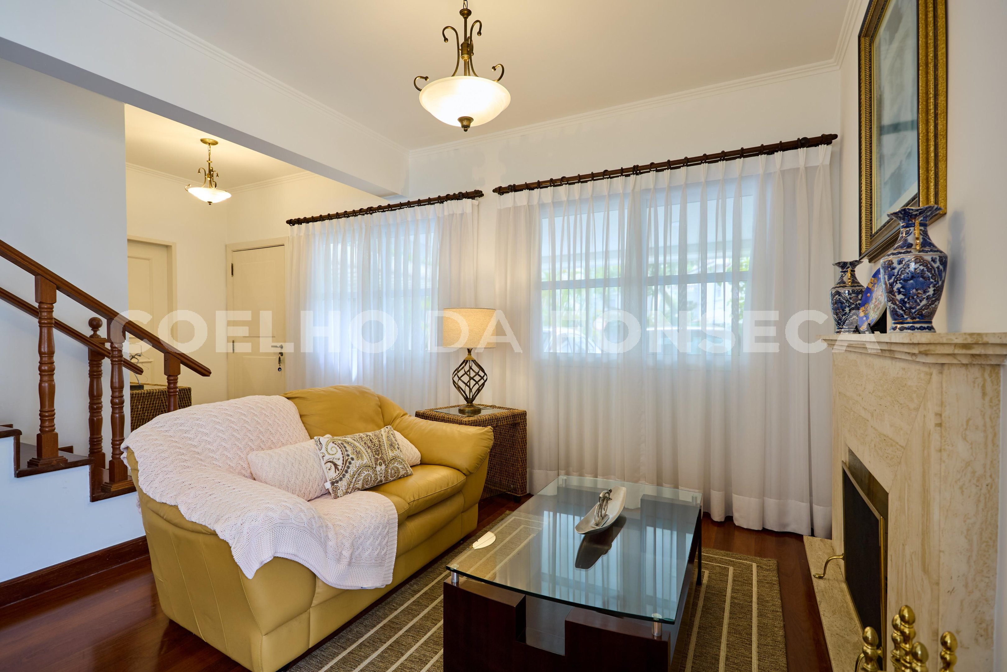 Sala de Estar (1)