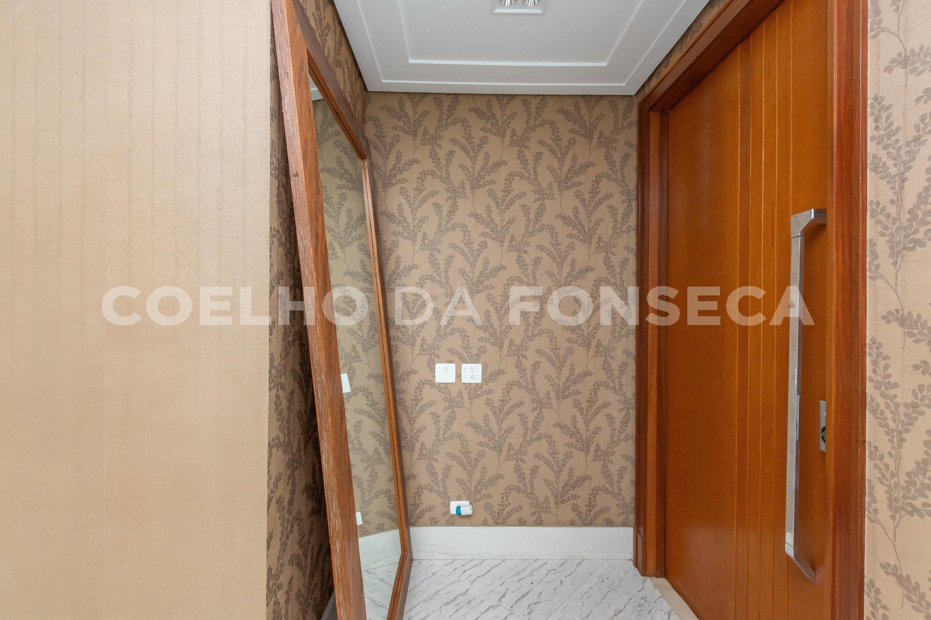 Hall de Entrada