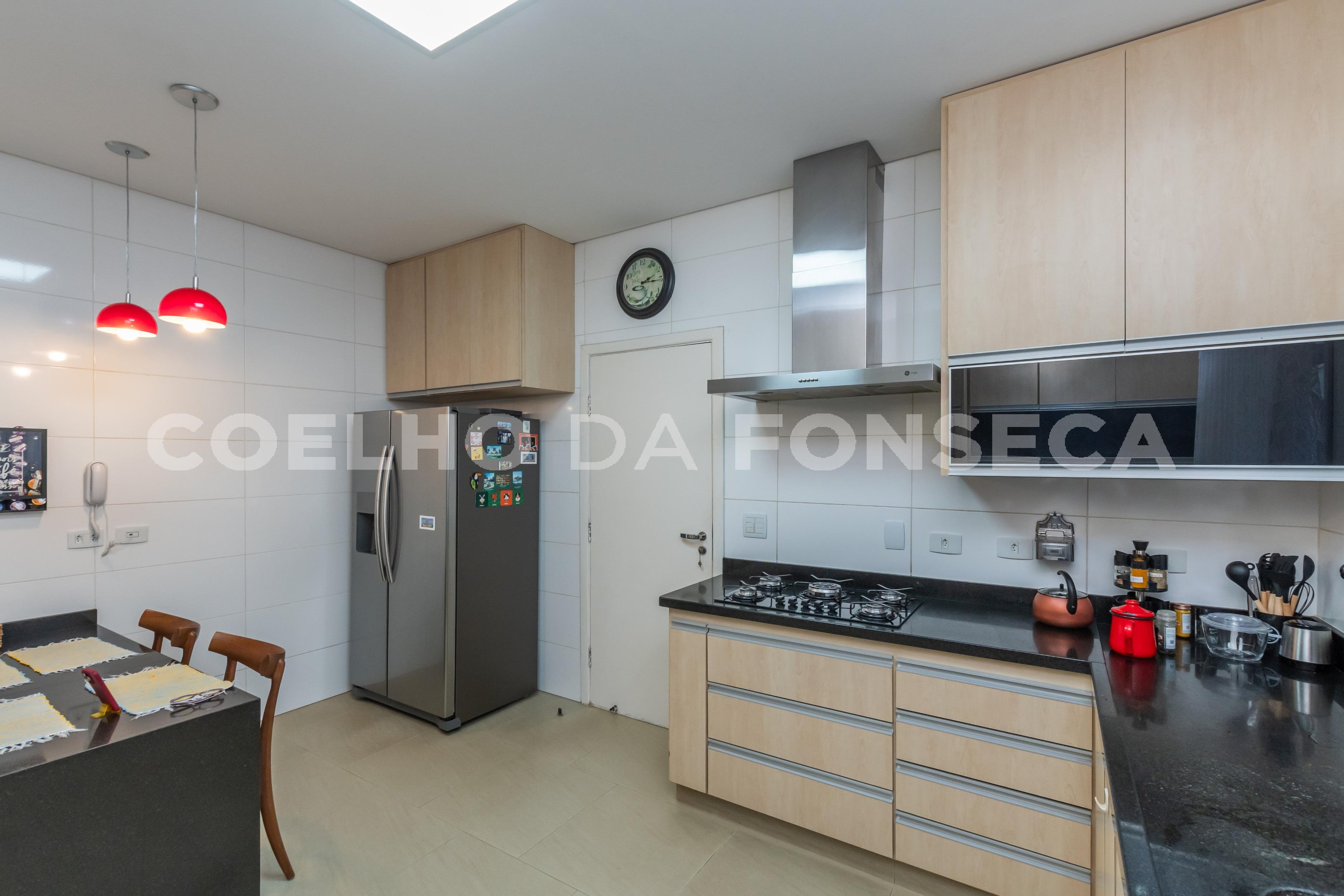 Cozinha