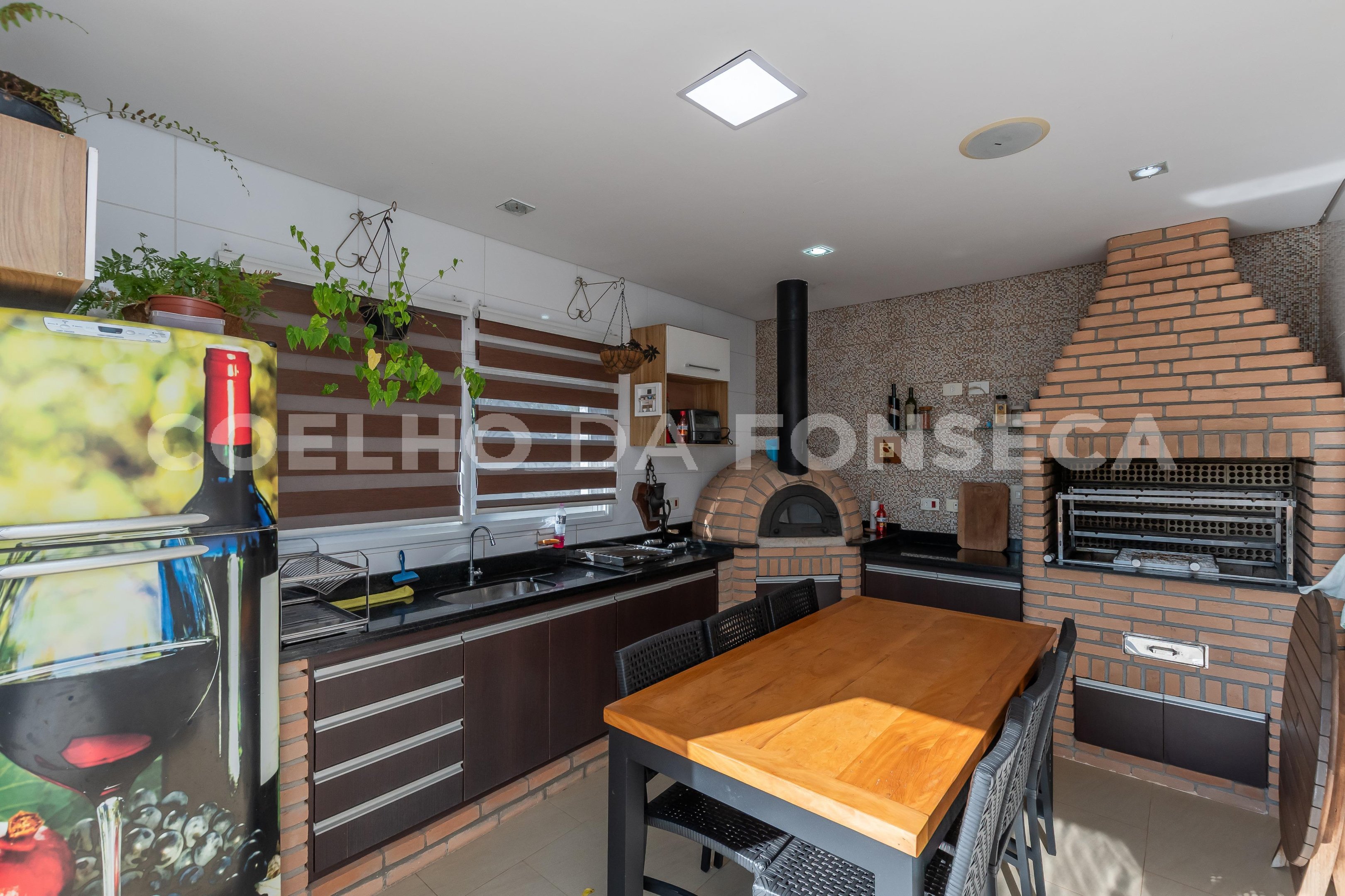 Espaço Gourmet (Unidade)