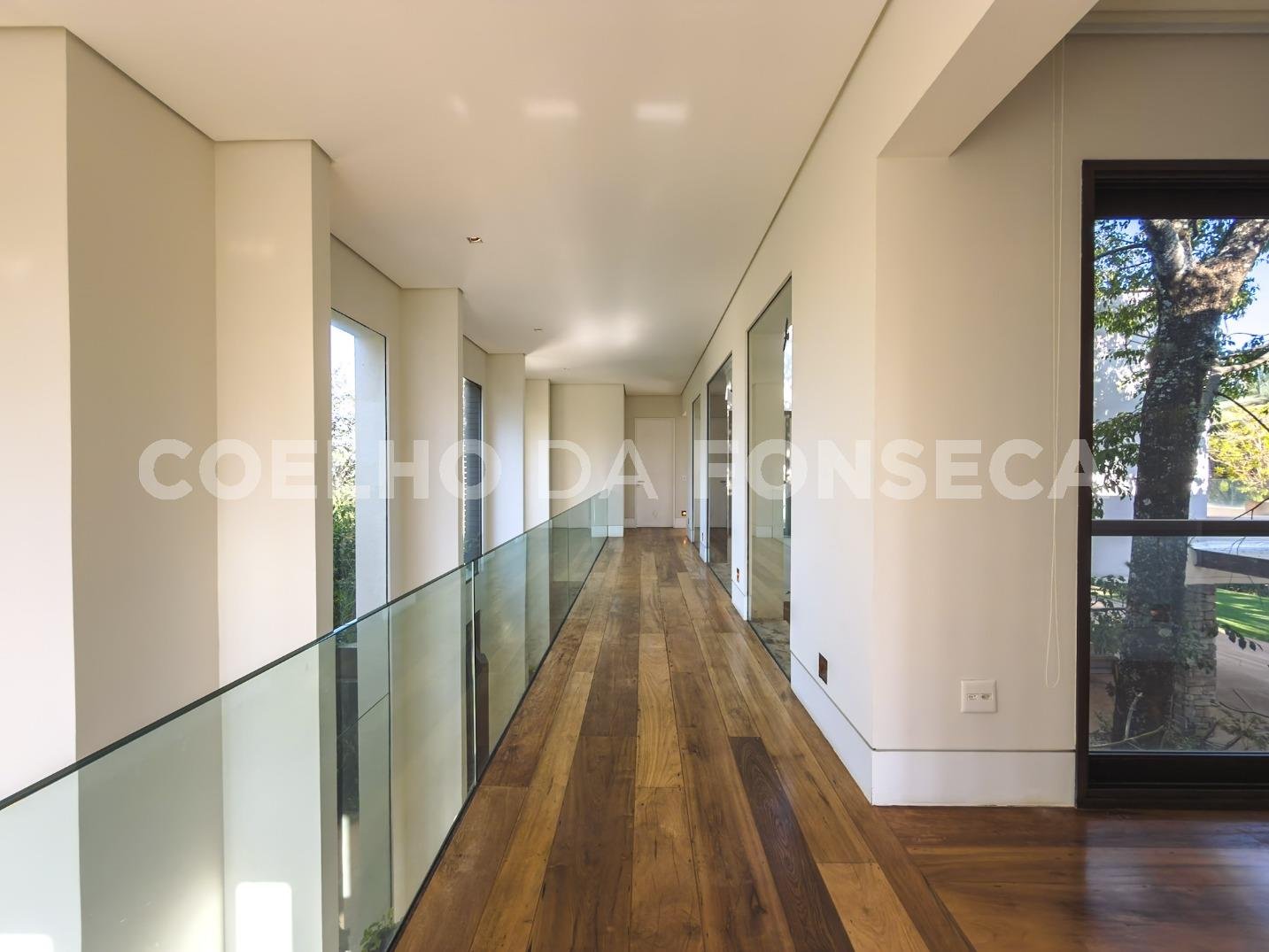 Hall de Circulação