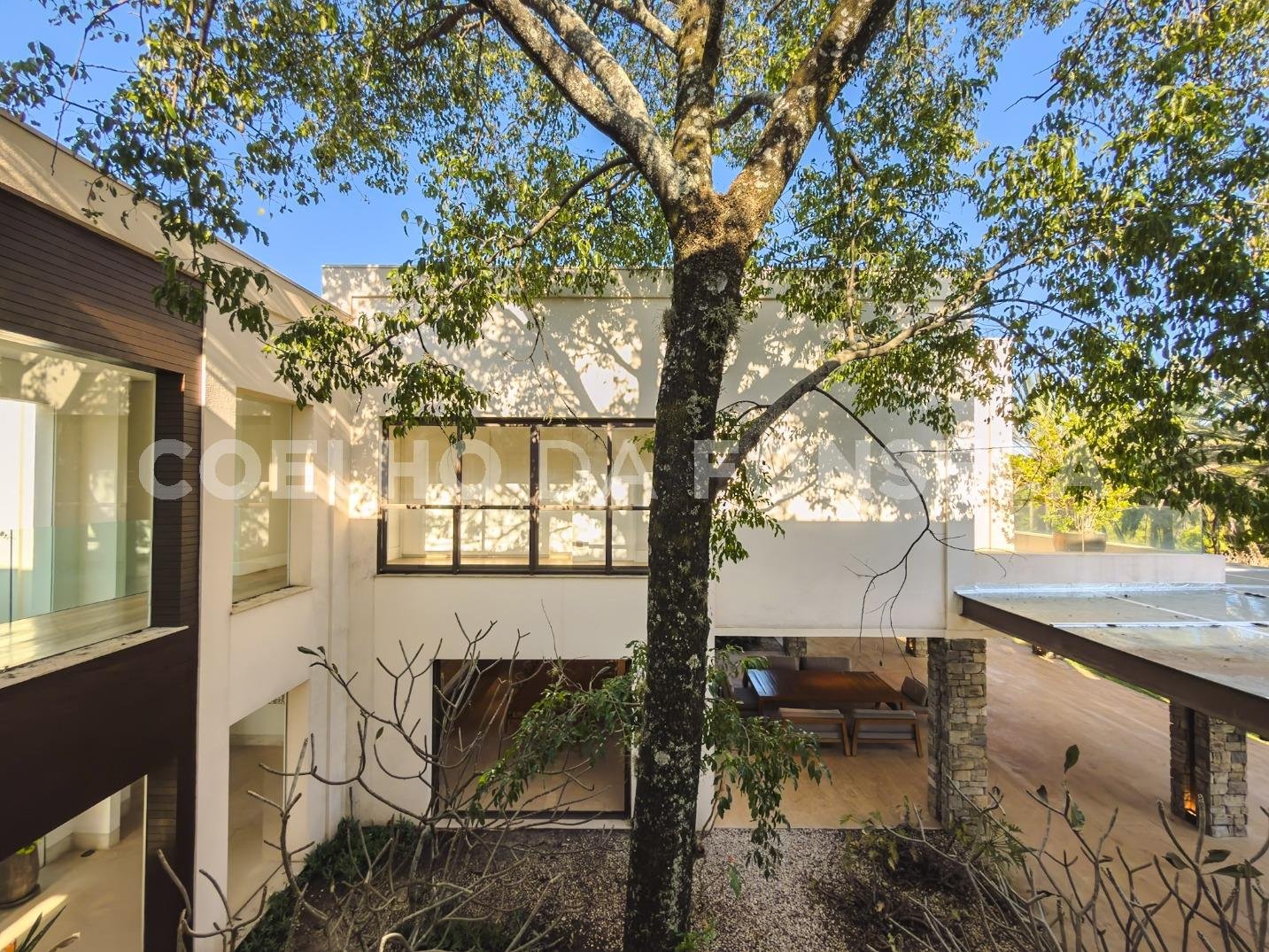 Jardim Interno