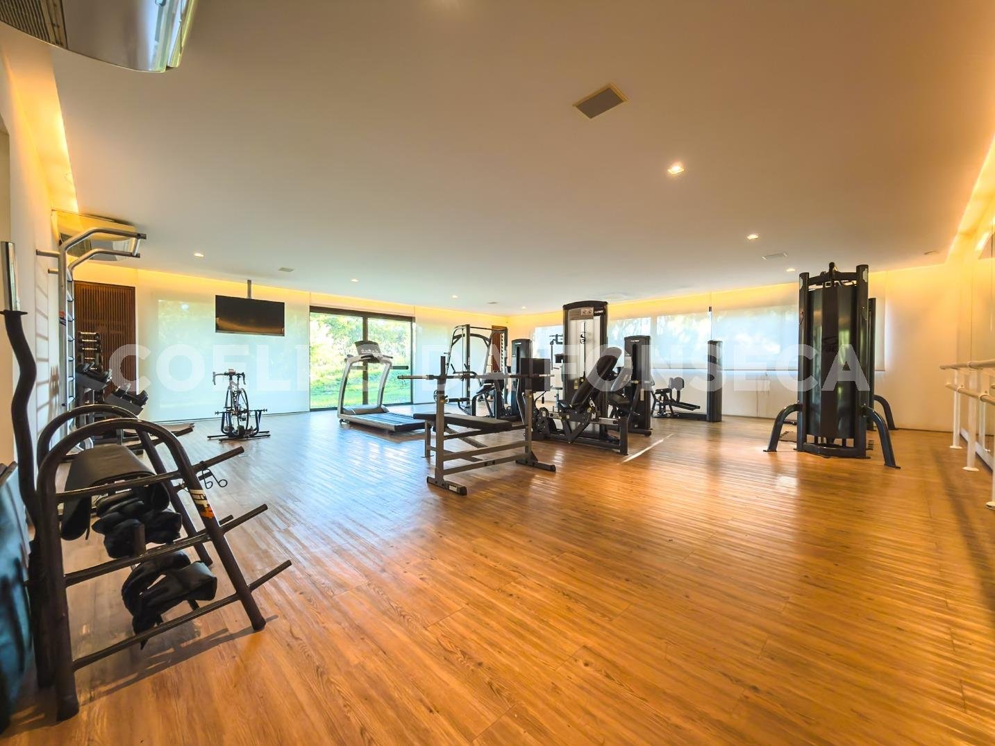 Fitness