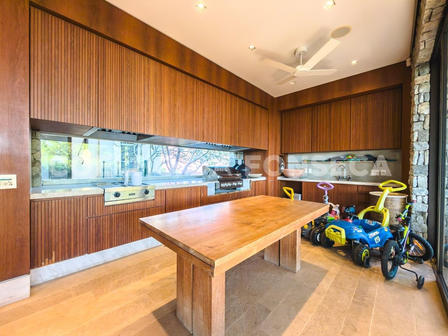 Espaço Gourmet (Unidade)