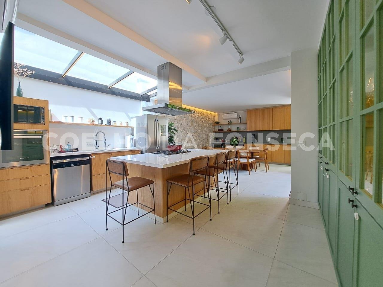 Espaço Gourmet (Unidade)
